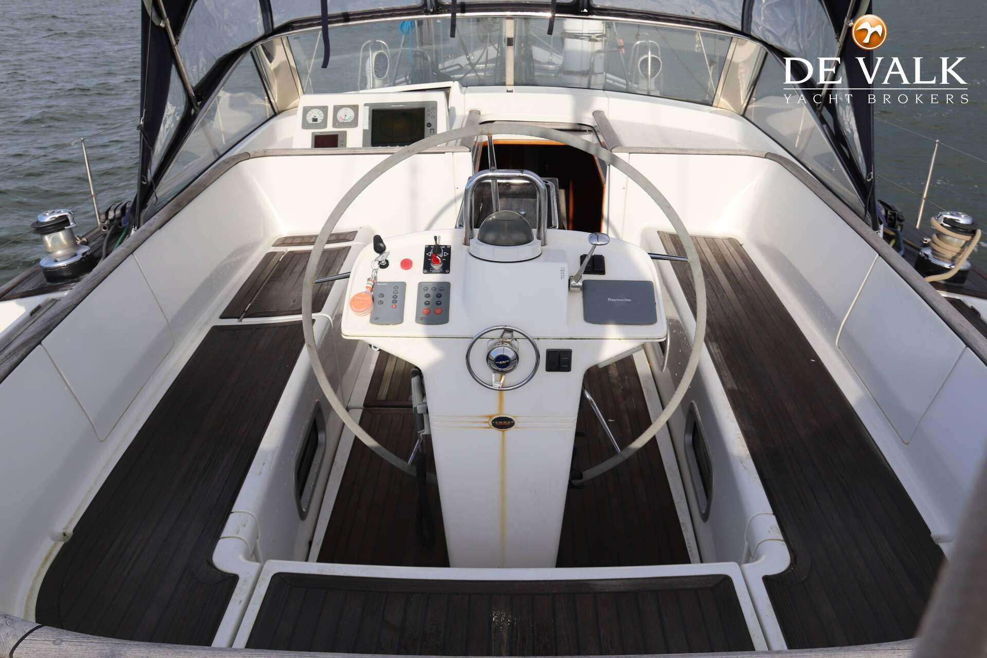 Beneteau 57 - Foto 2