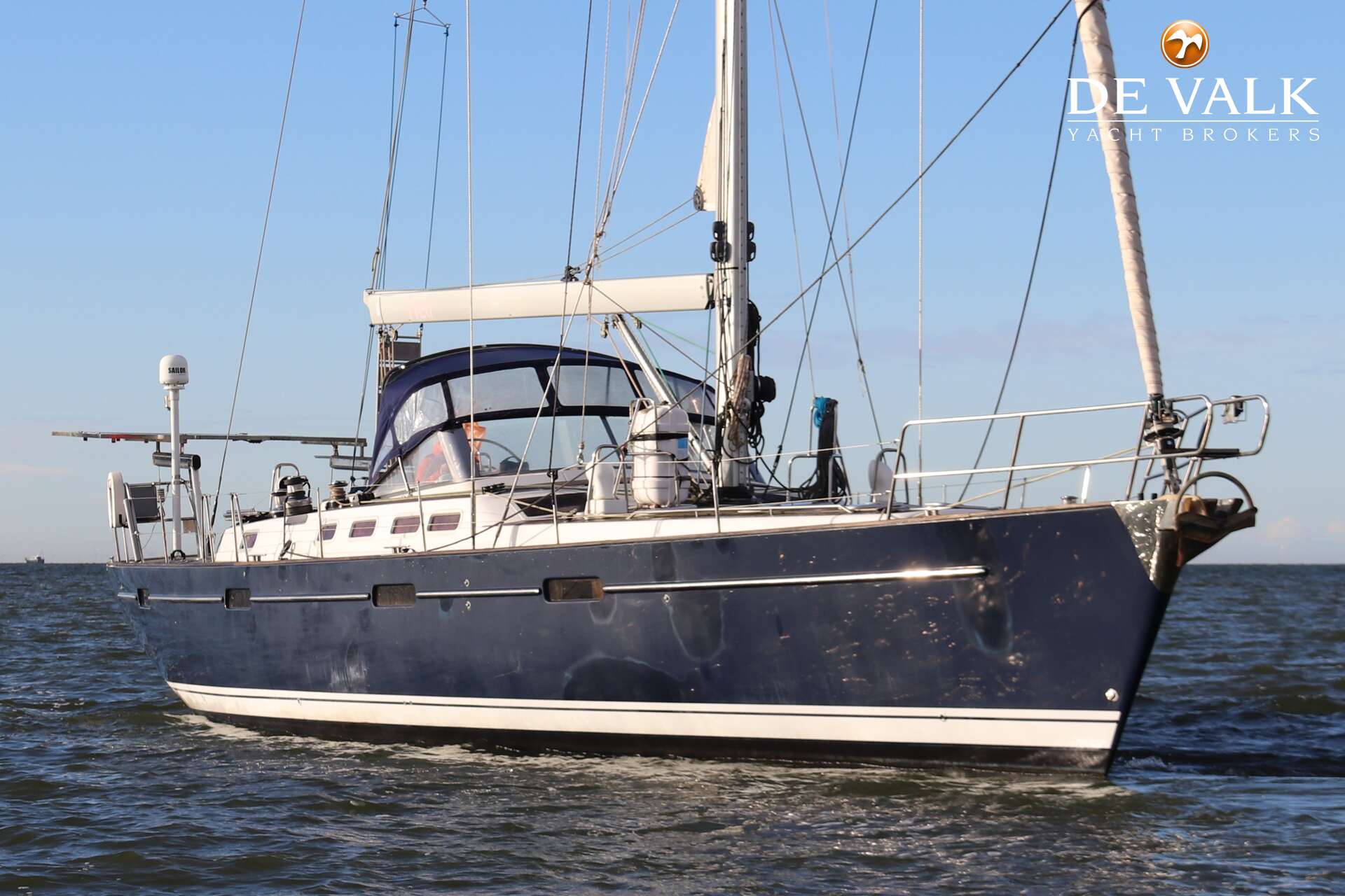 Beneteau 57 - Foto 3