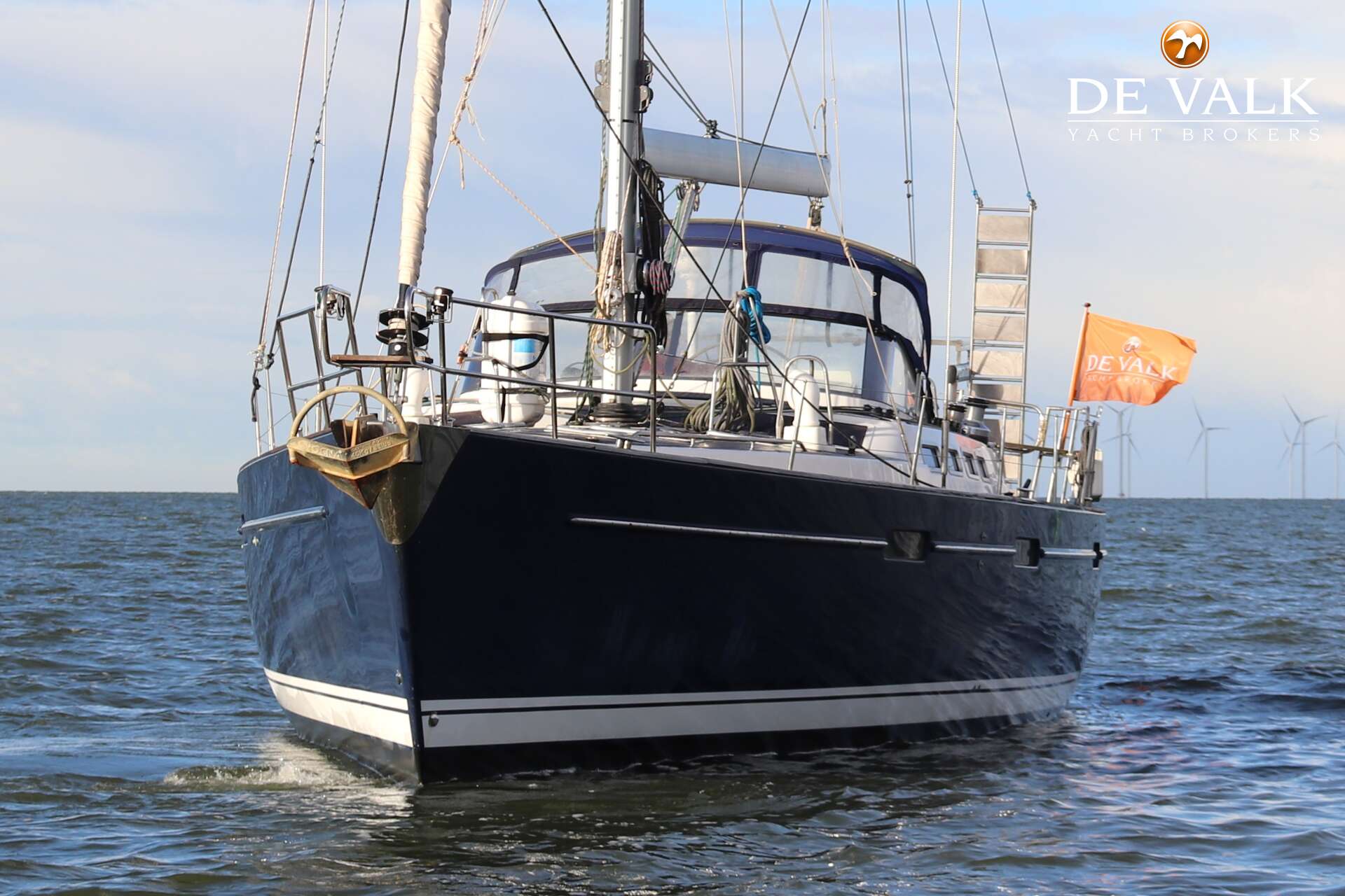 Beneteau 57 - Foto 5