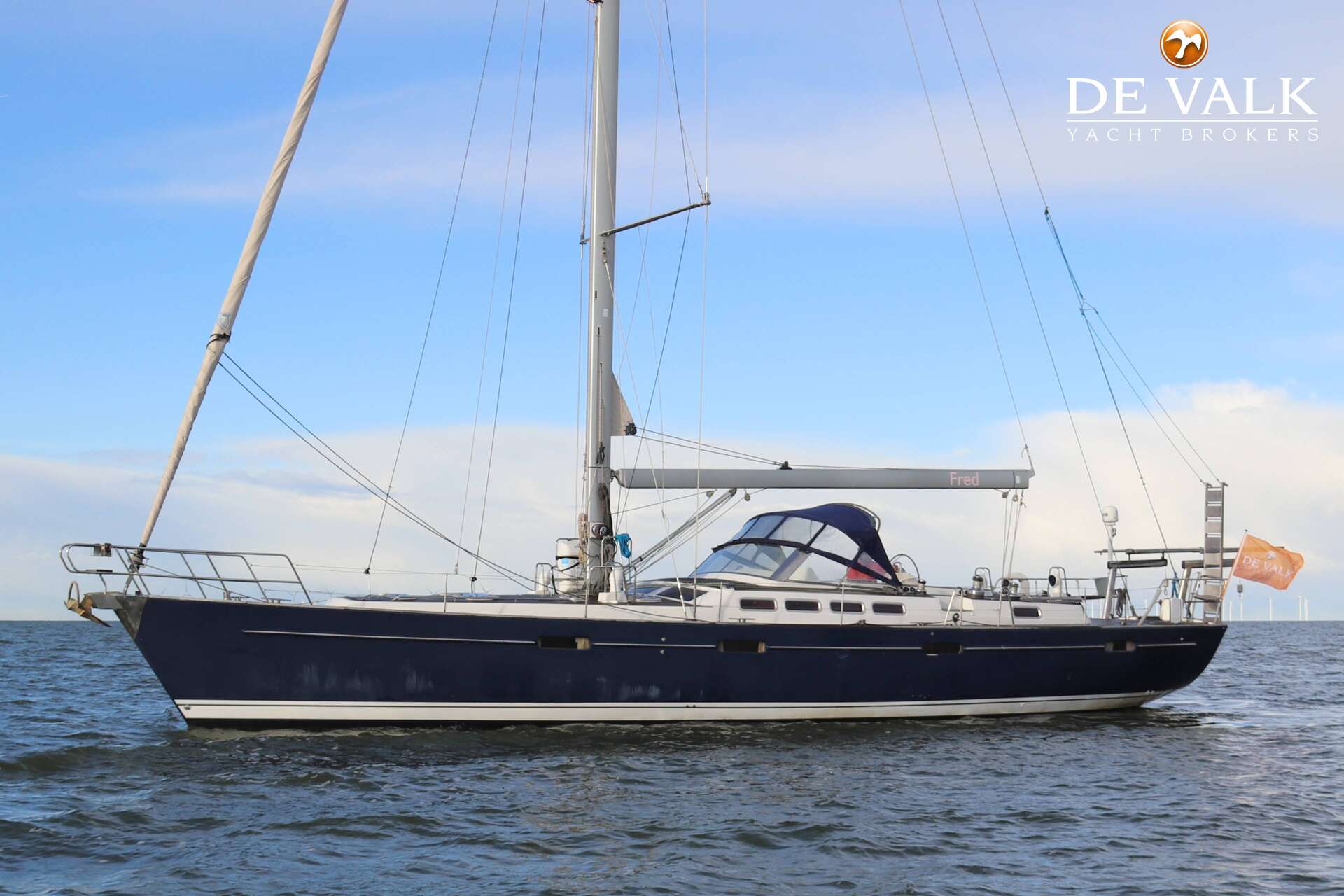 Beneteau 57 - Foto 7