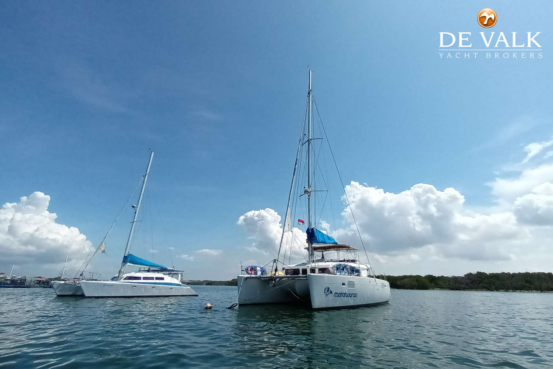 Lagoon 450 - Foto 3