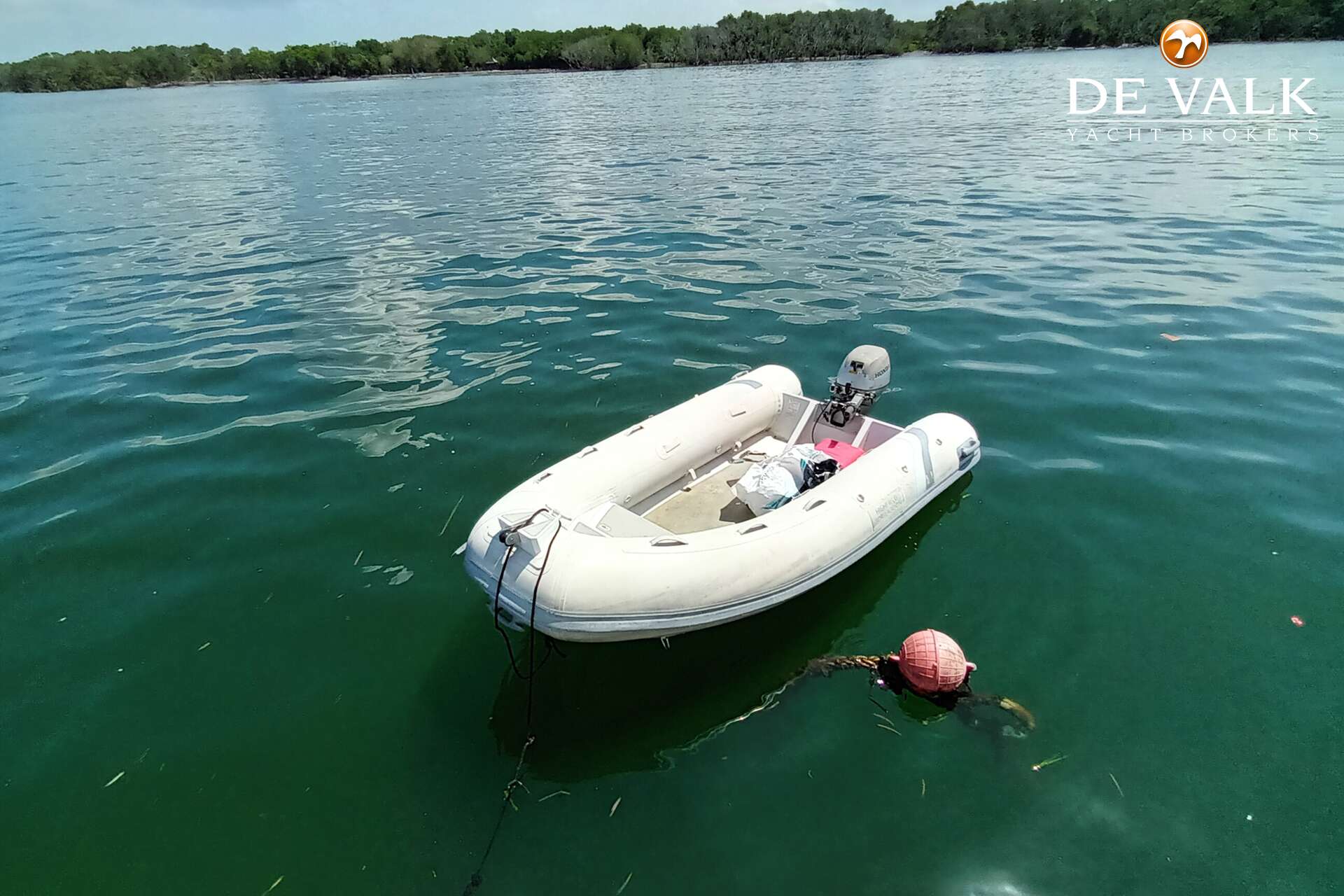 Lagoon 450 - Foto 5