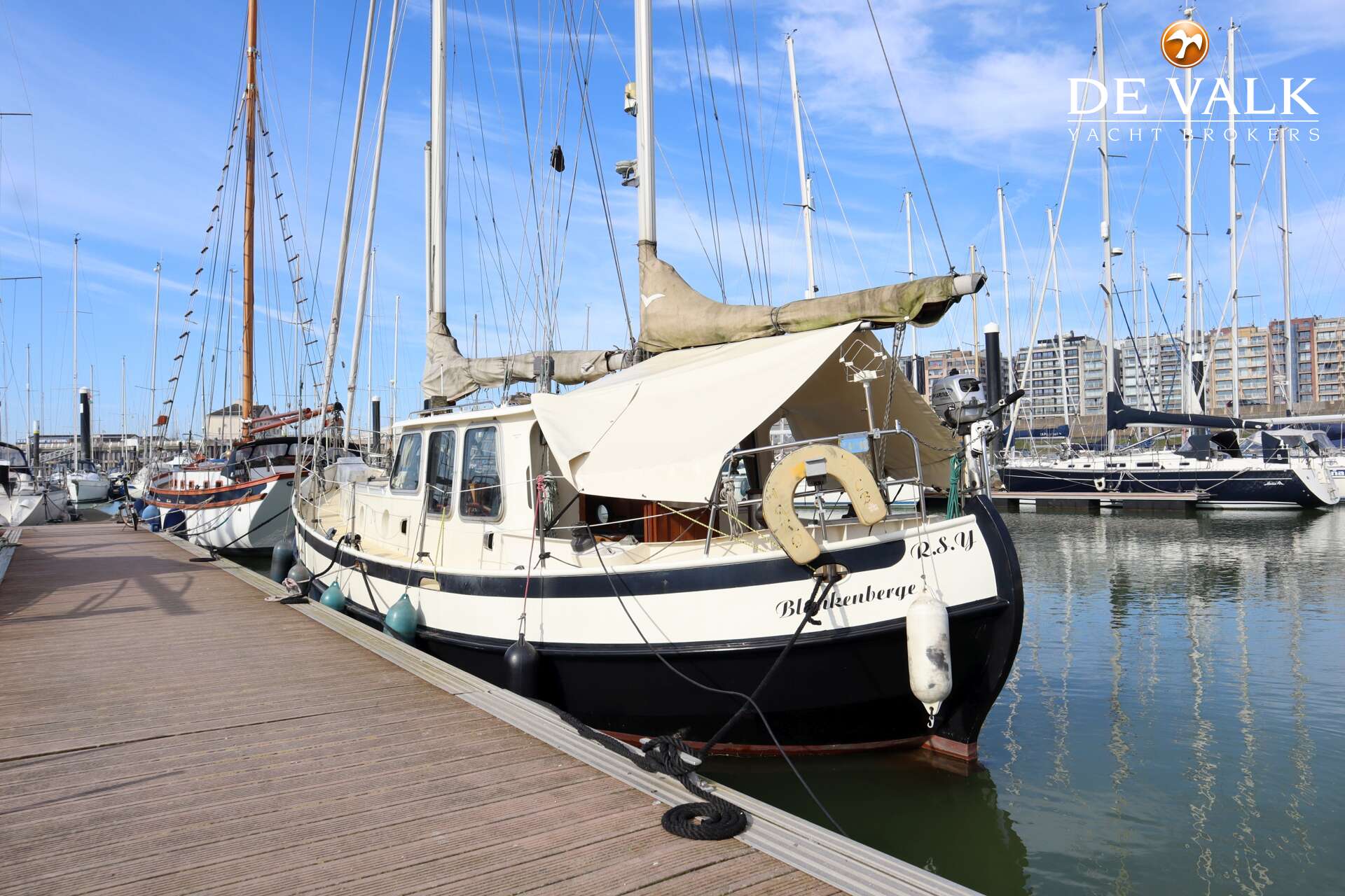 Danish Rose 35 - Foto 2