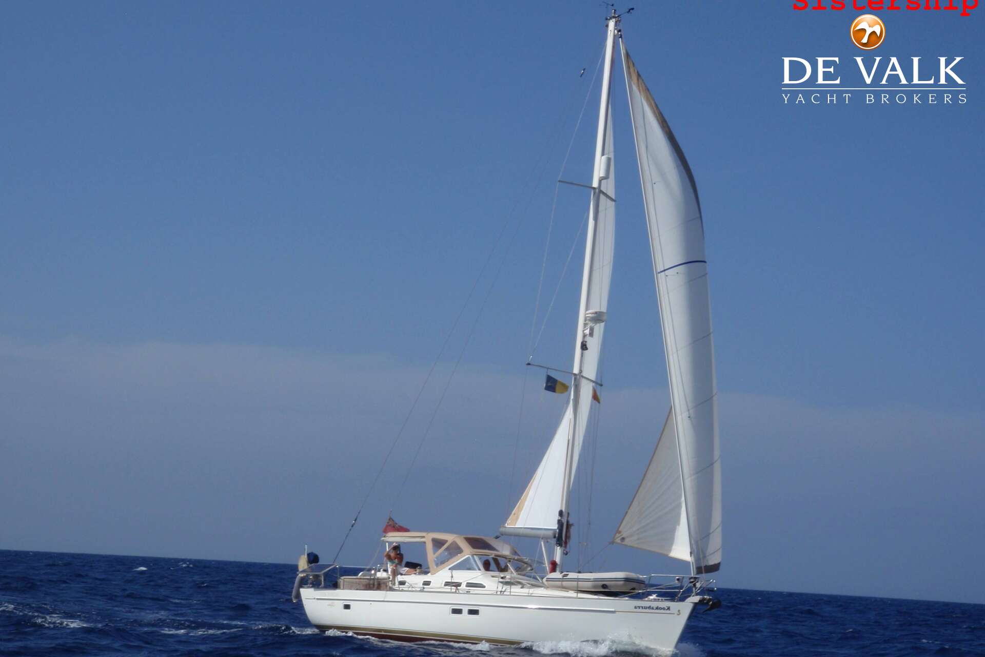Beneteau Oceanis 42 CC - Foto 1
