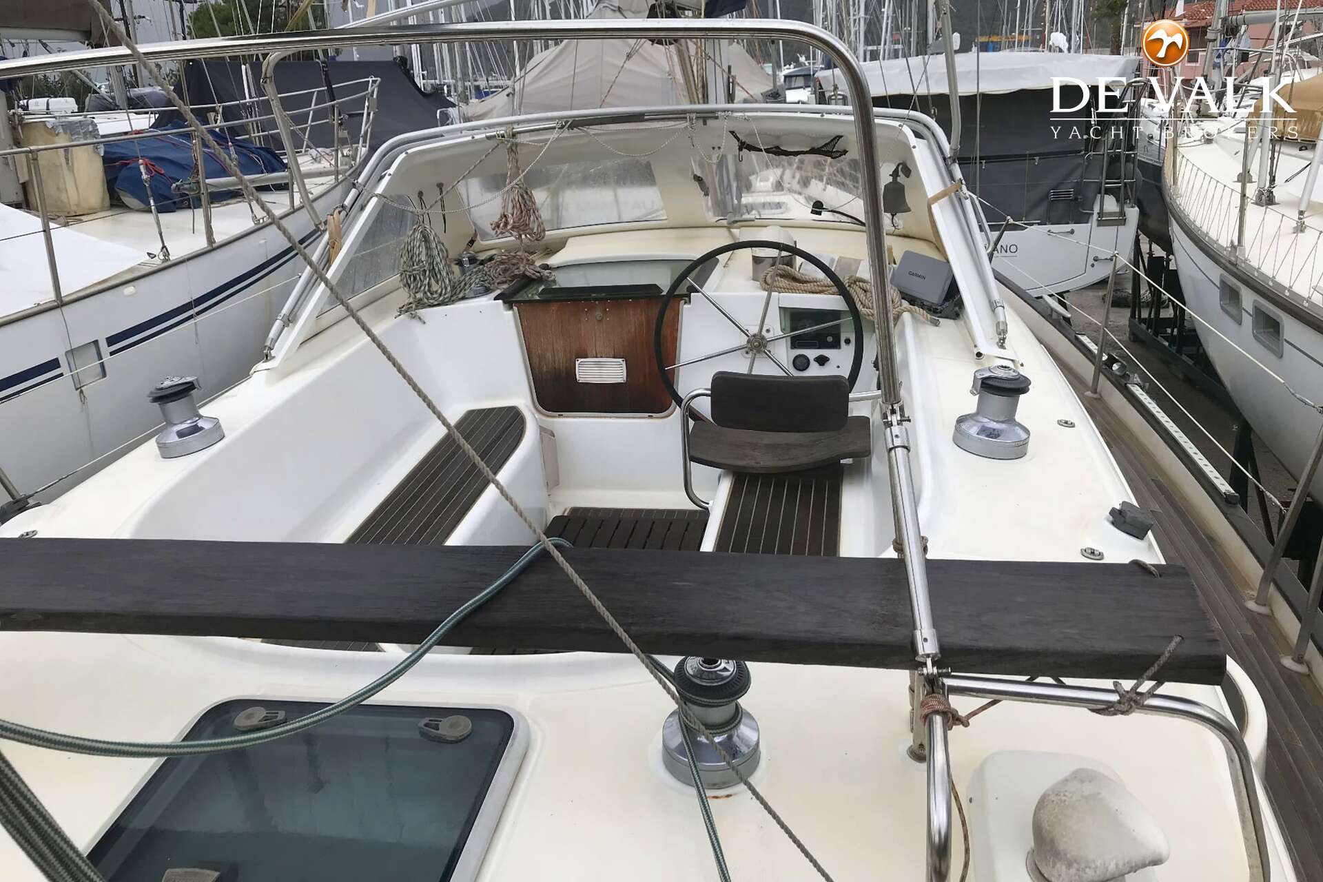Beneteau Oceanis 42 CC - Foto 2