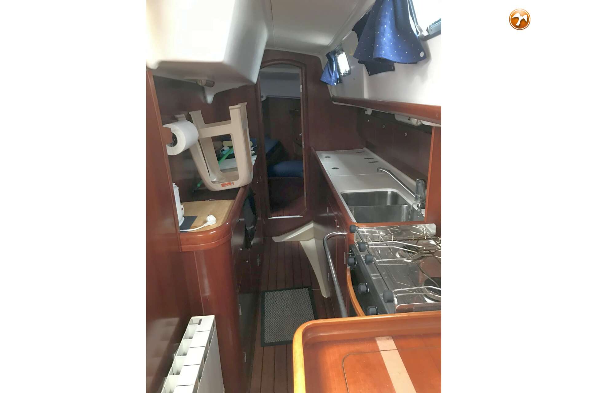 Beneteau Oceanis 42 CC - Foto 13
