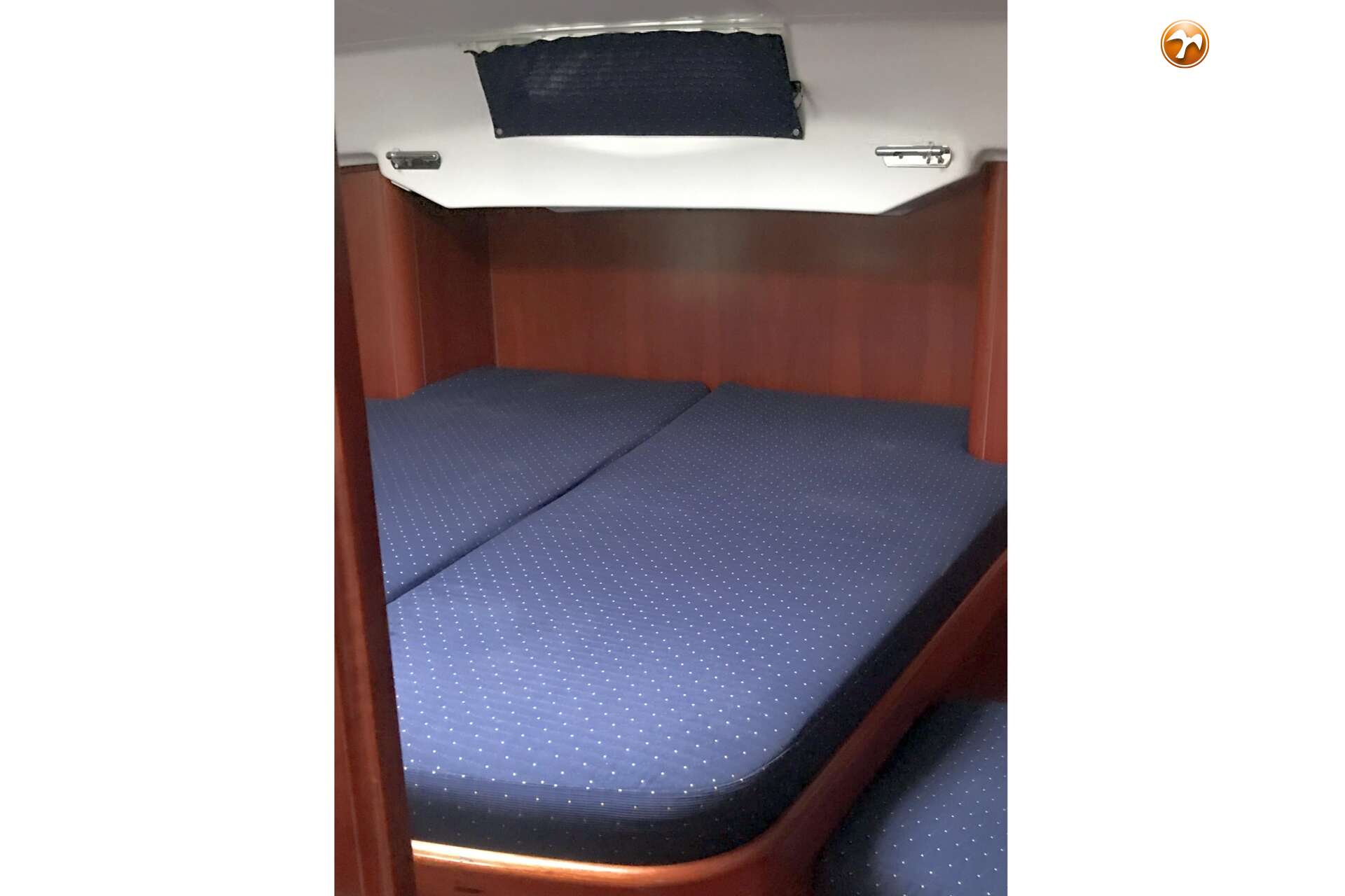 Beneteau Oceanis 42 CC - Foto 14