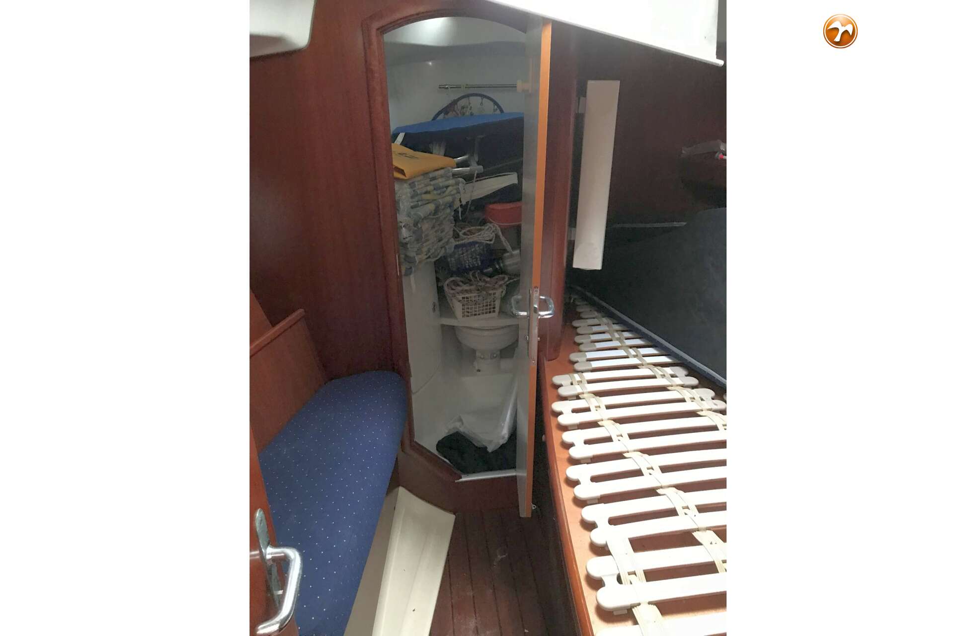 Beneteau Oceanis 42 CC - Foto 17