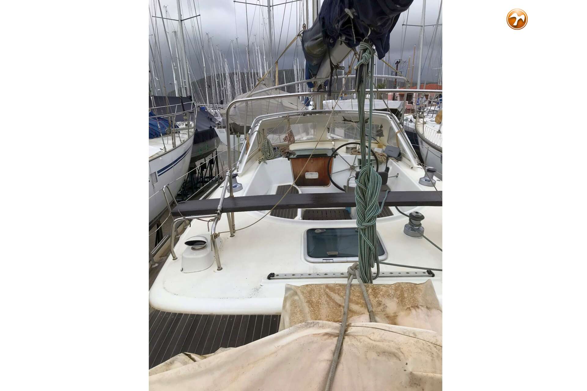 Beneteau Oceanis 42 CC - Foto 3