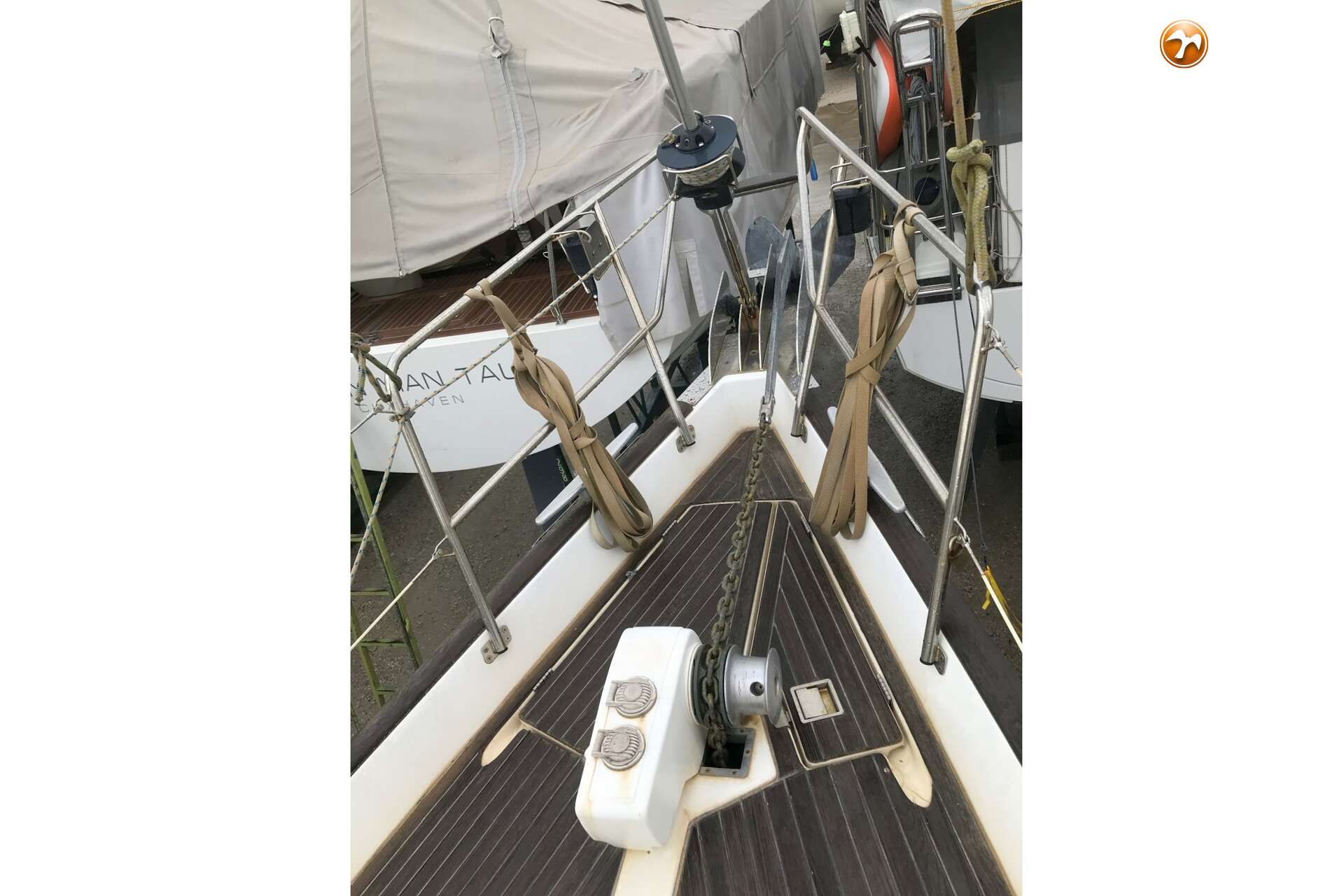 Beneteau Oceanis 42 CC - Foto 5