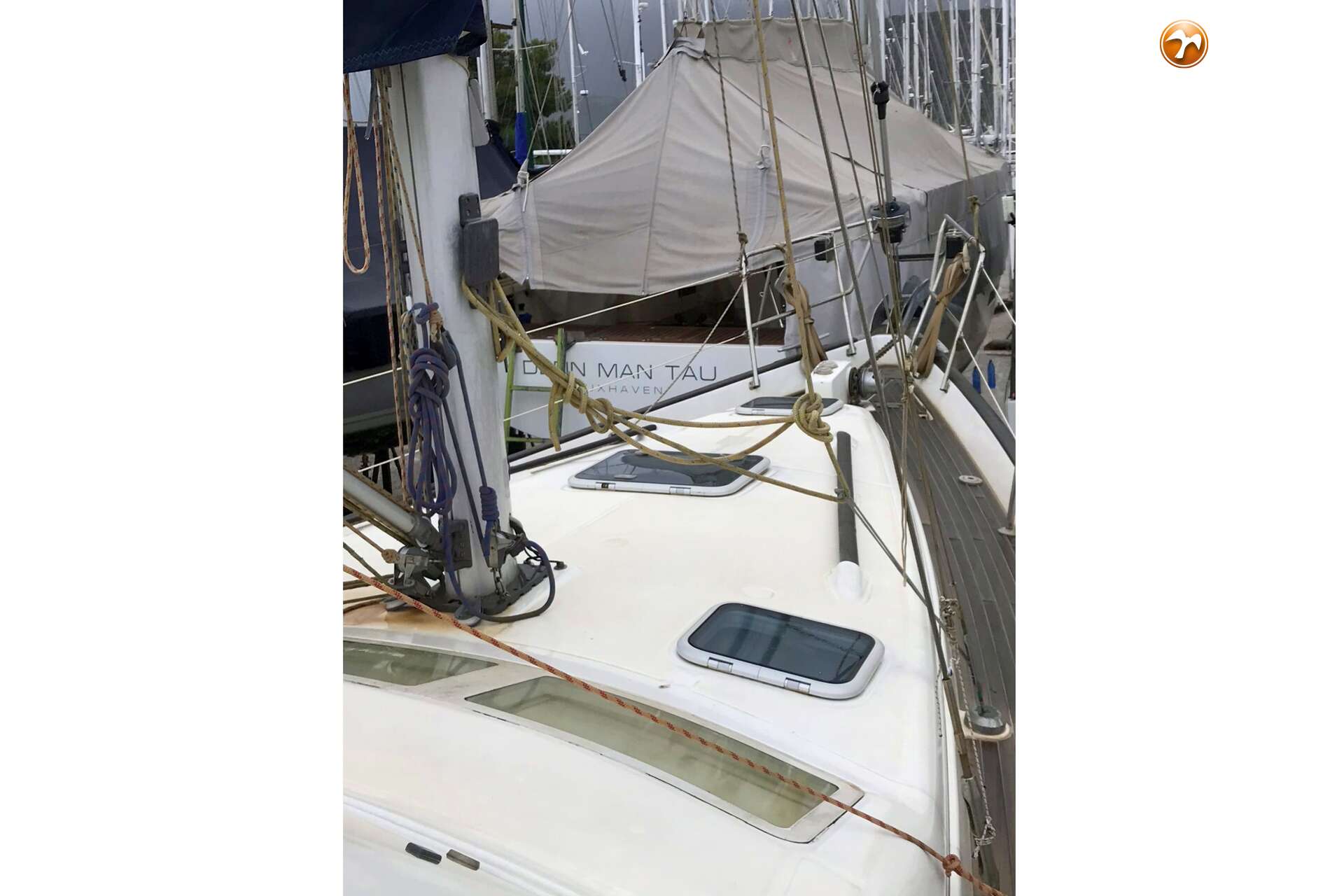 Beneteau Oceanis 42 CC - Foto 8