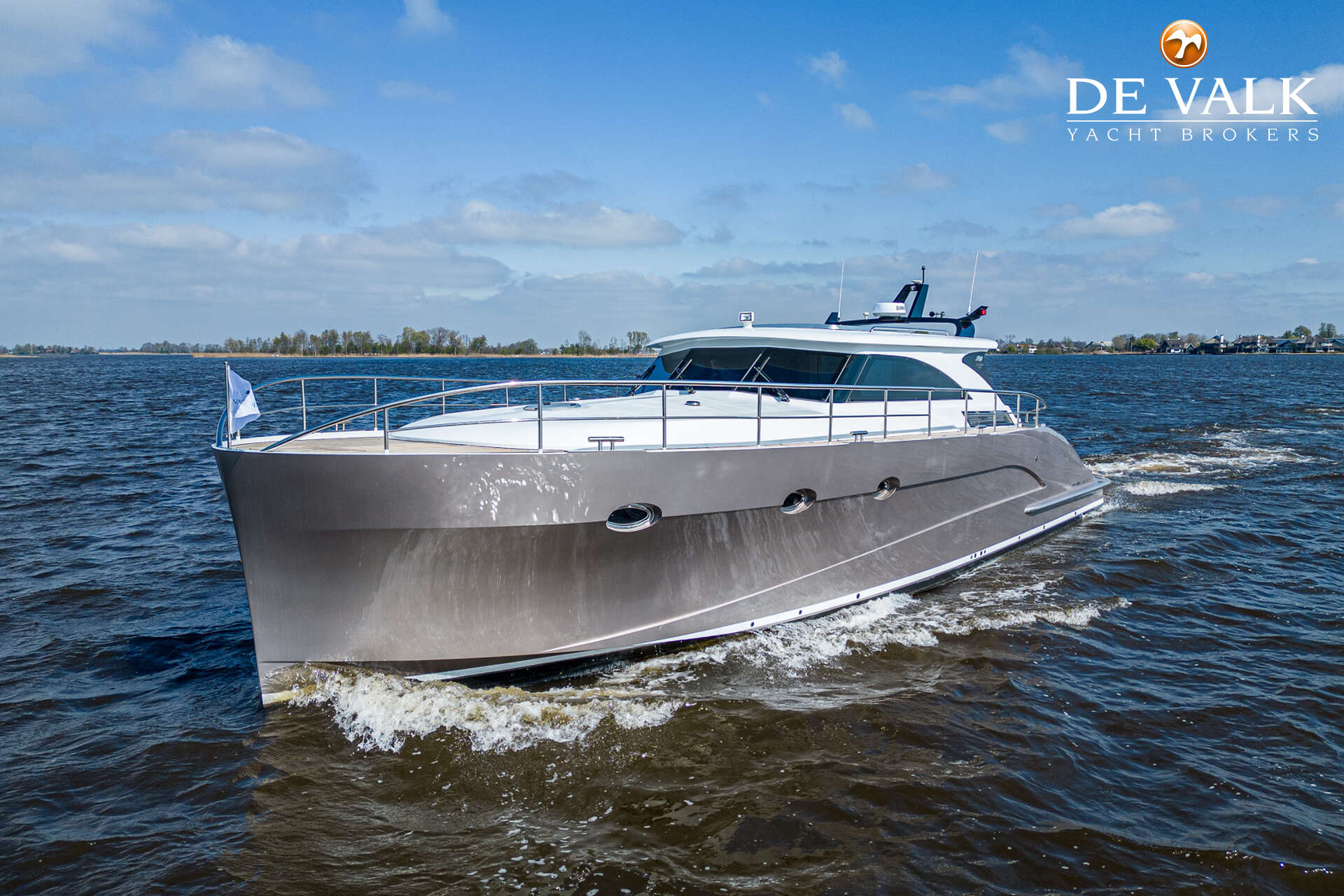 Van der Heijden Exclusive Deluxe 1600 - Foto 2