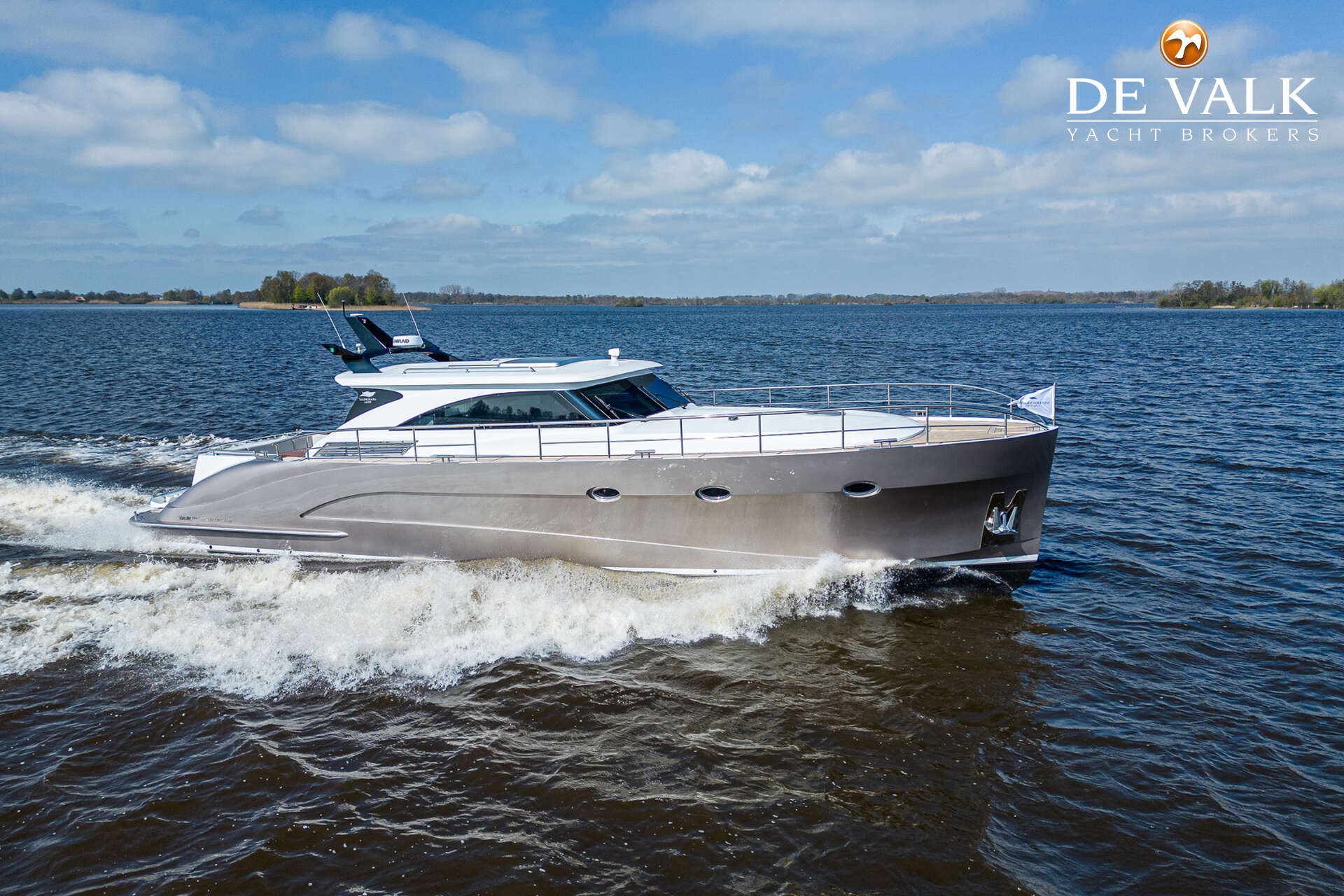 Van der Heijden Exclusive Deluxe 1600 - Foto 12