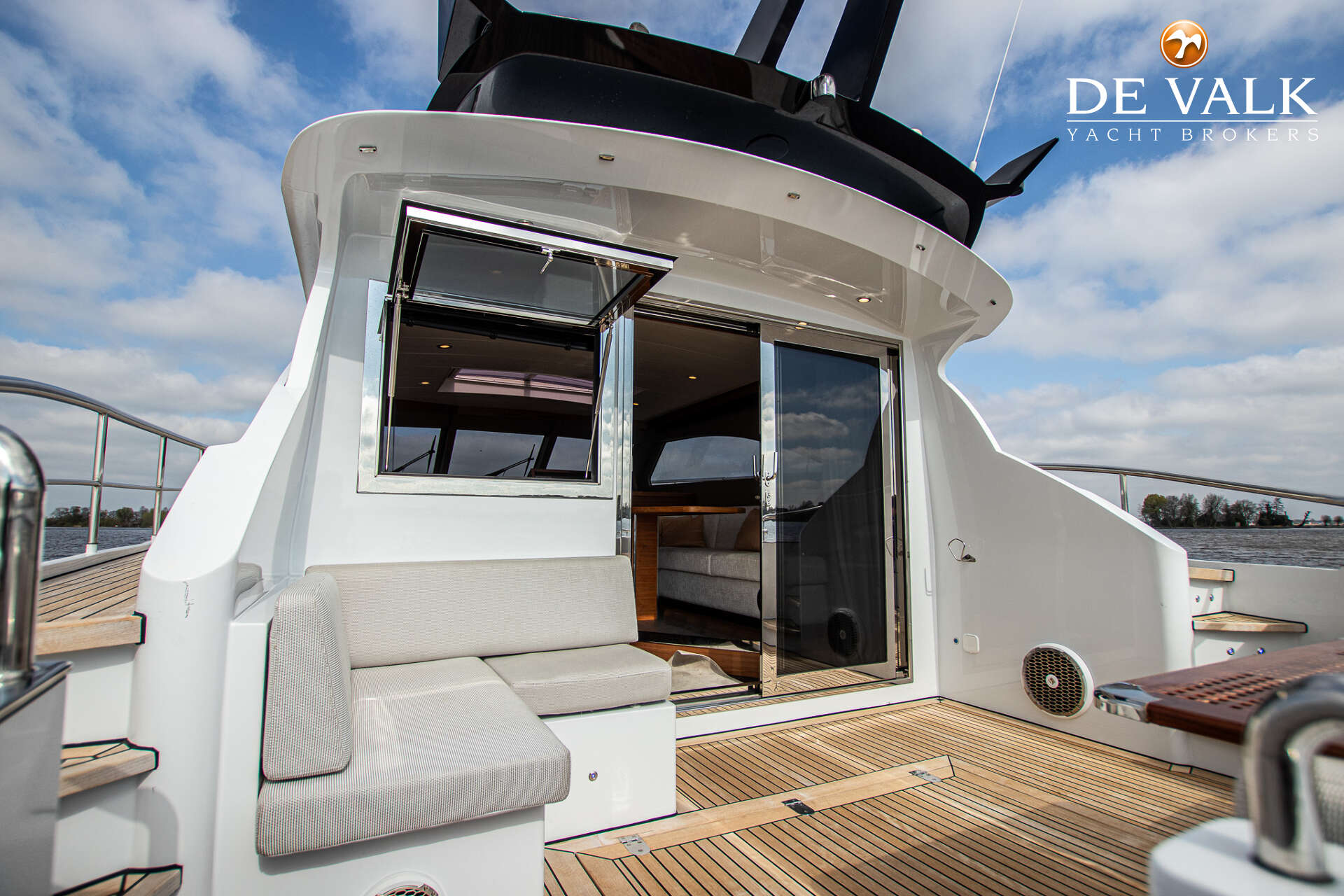 Van der Heijden Exclusive Deluxe 1600 - Foto 14