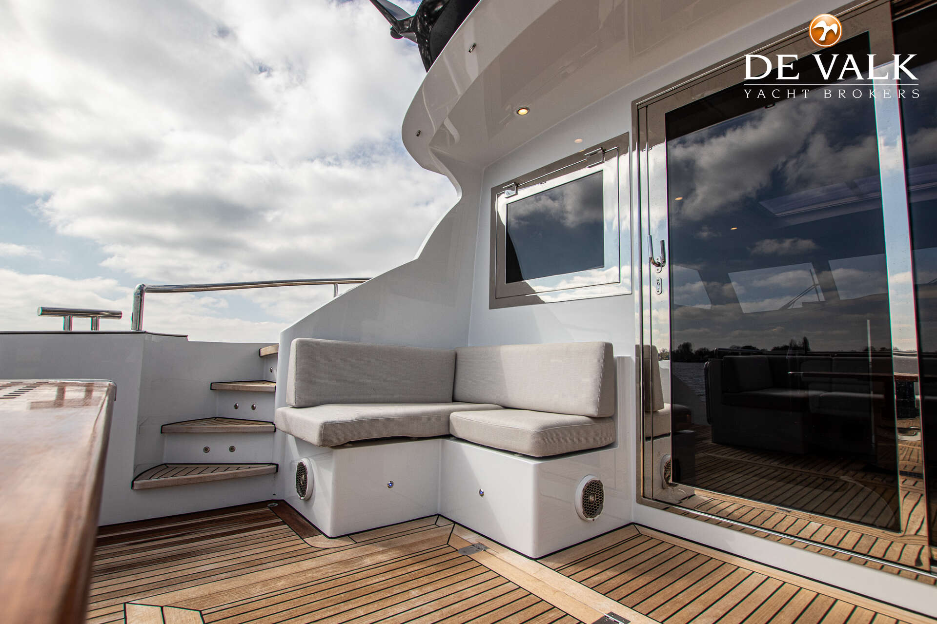 Van der Heijden Exclusive Deluxe 1600 - Foto 18