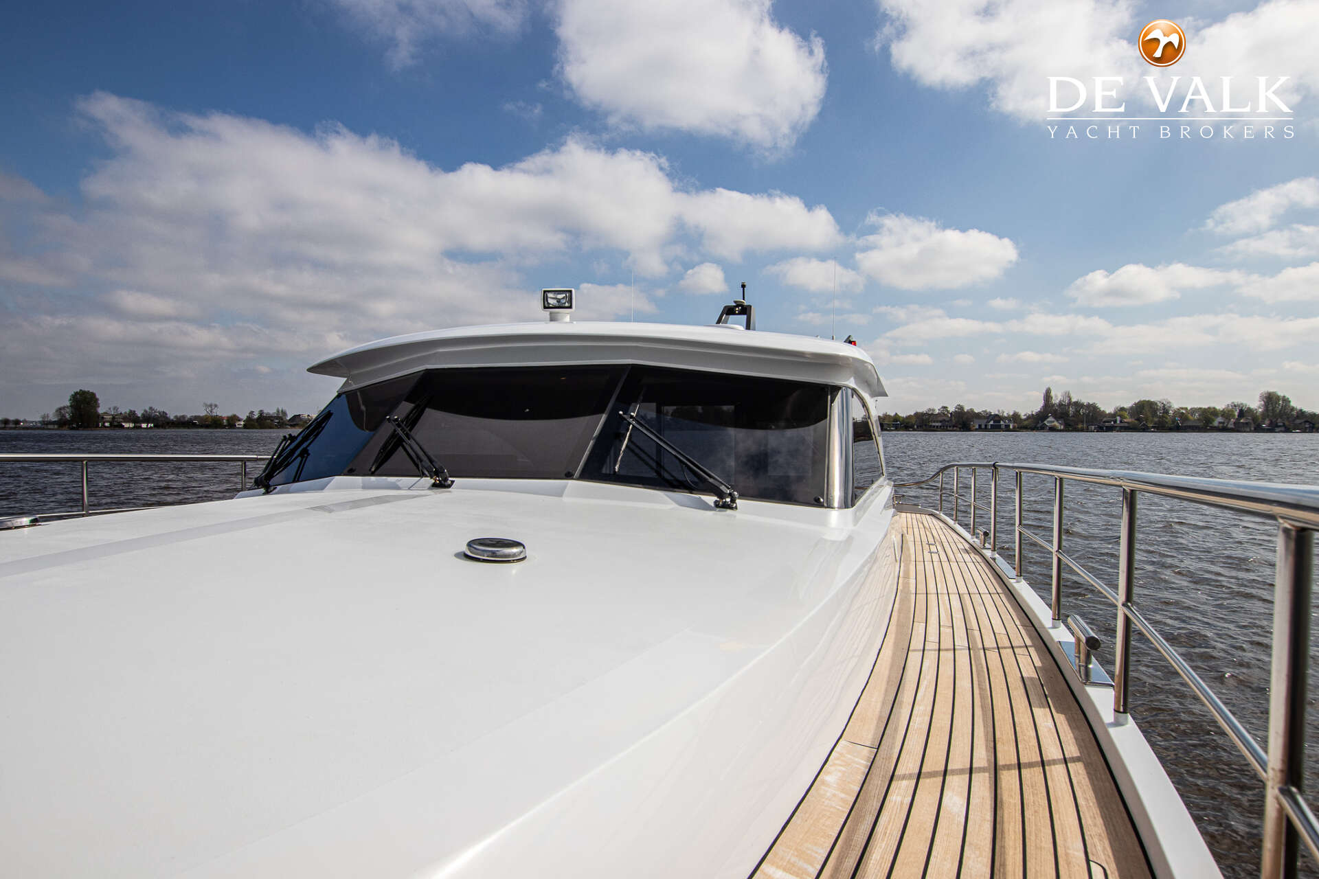 Van der Heijden Exclusive Deluxe 1600 - Foto 19
