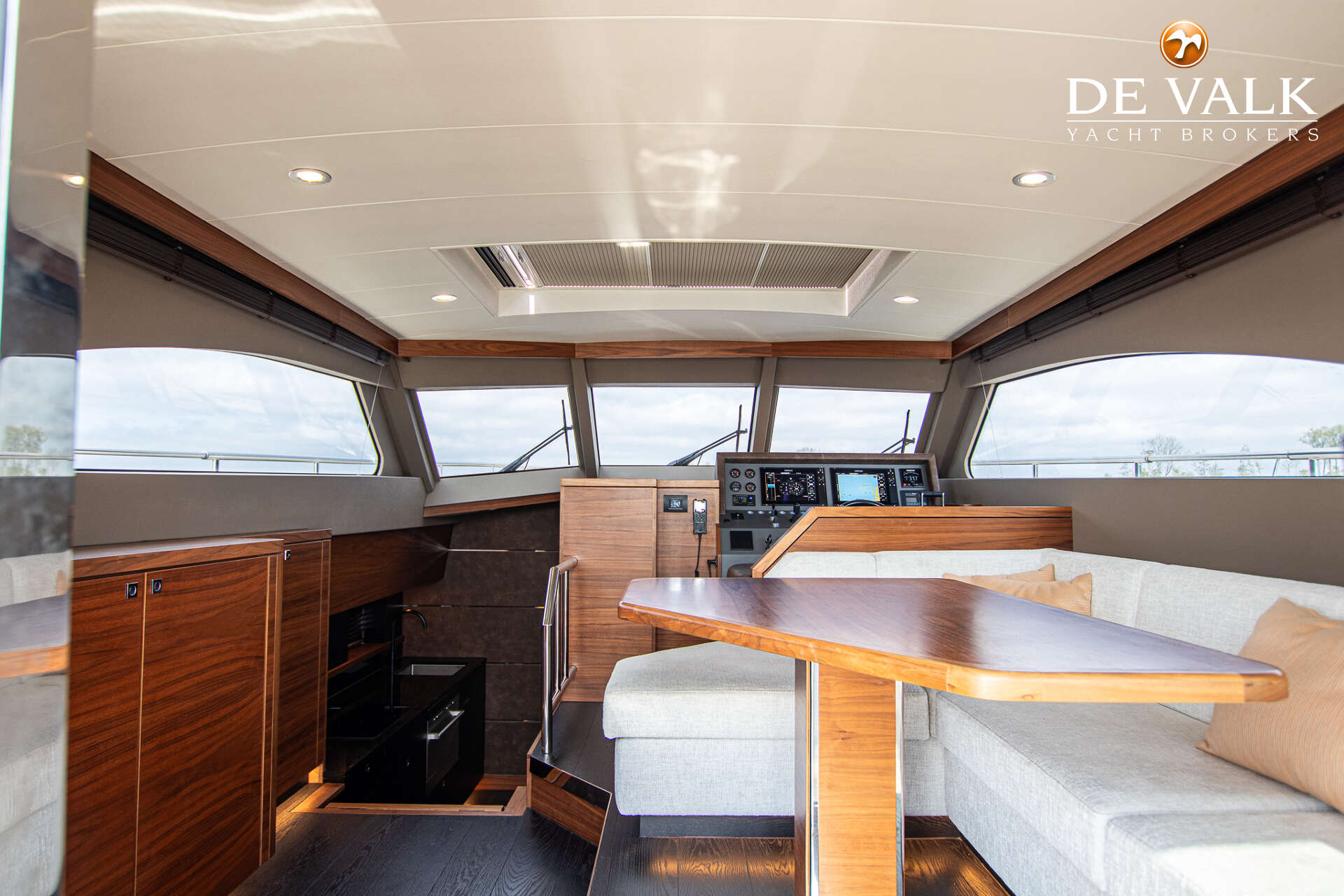 Van der Heijden Exclusive Deluxe 1600 - Foto 20