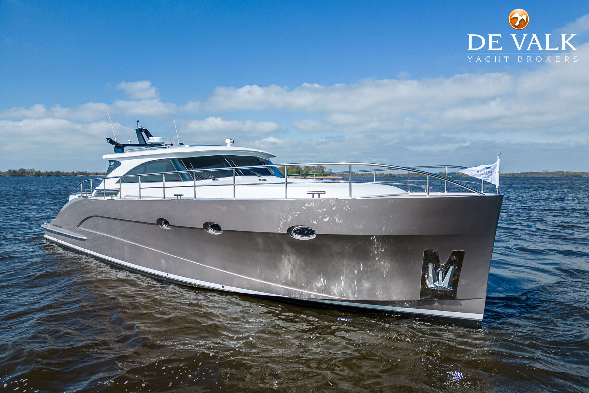 Van der Heijden Exclusive Deluxe 1600 - Foto 6