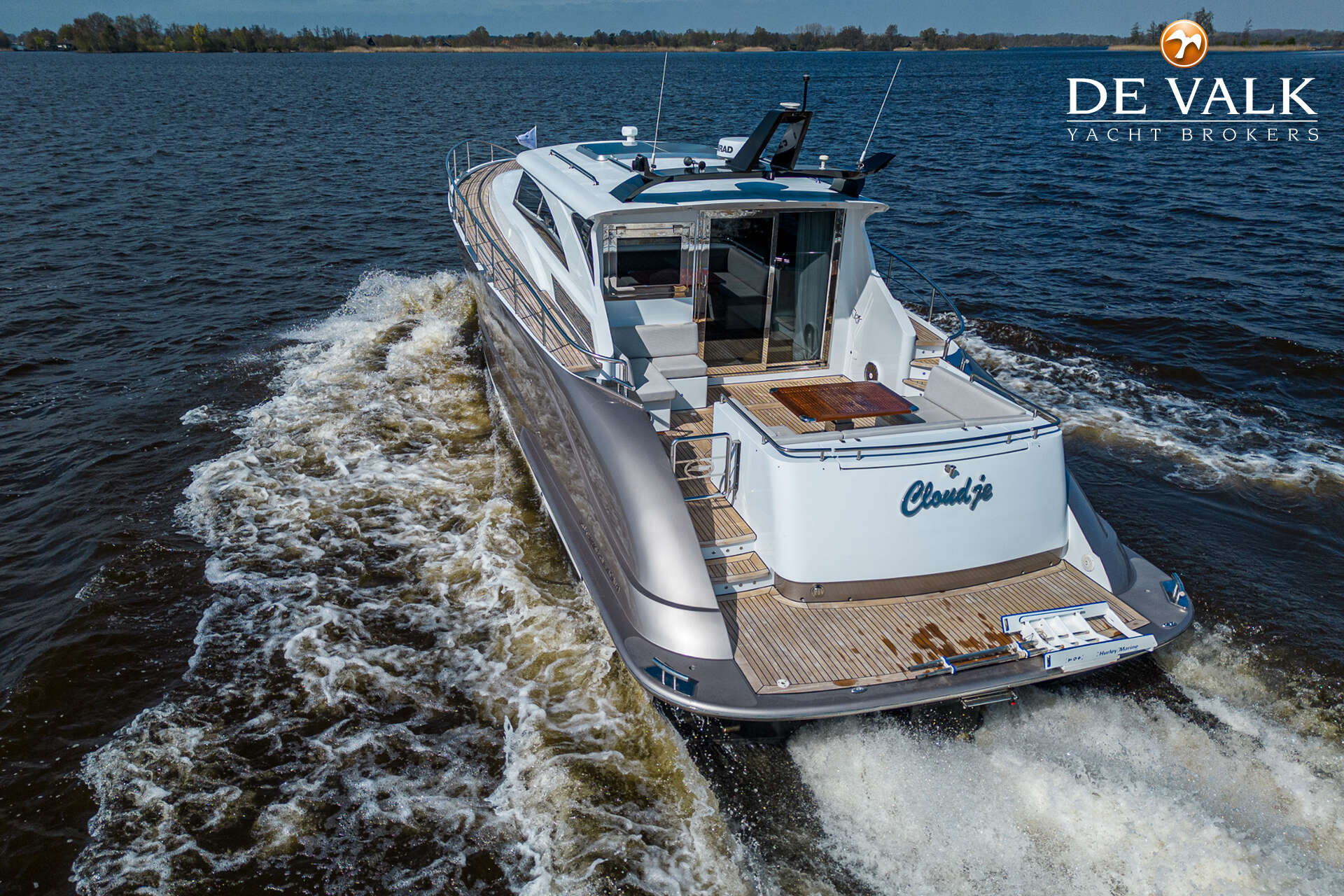 Van der Heijden Exclusive Deluxe 1600 - Foto 8