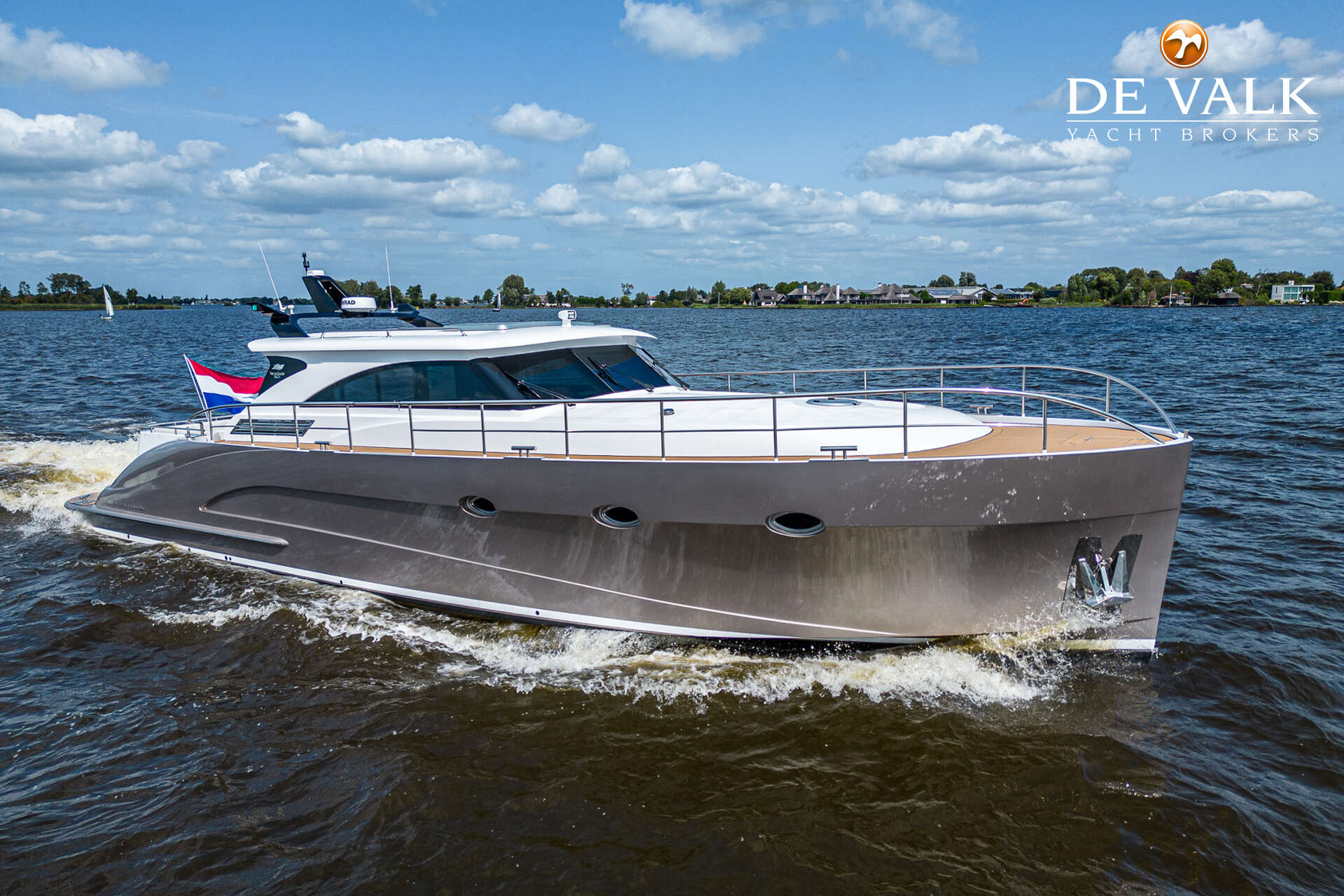 Van der Heijden Exclusive Deluxe 1600 - Foto 2