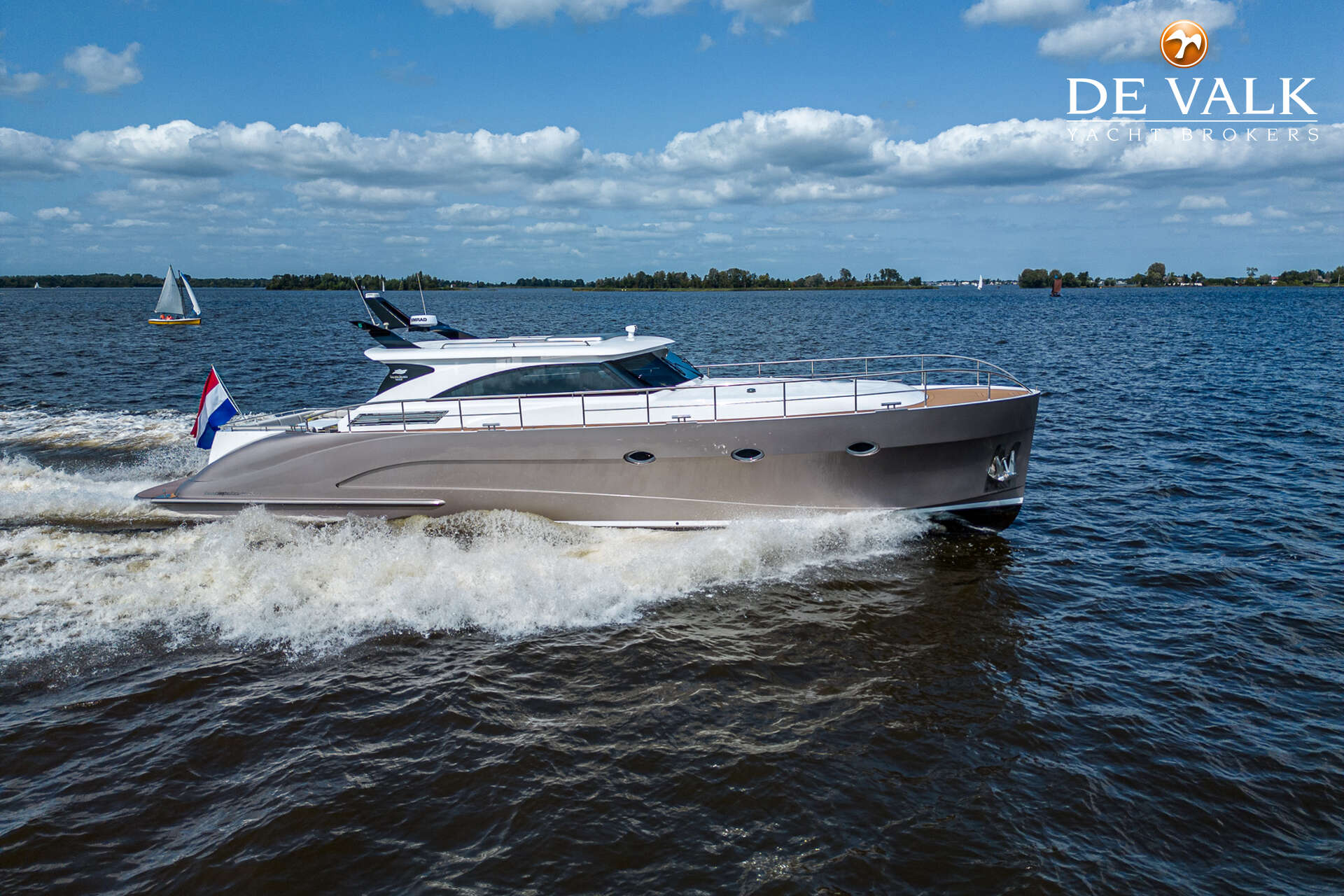 Van der Heijden Exclusive Deluxe 1600 - Foto 4