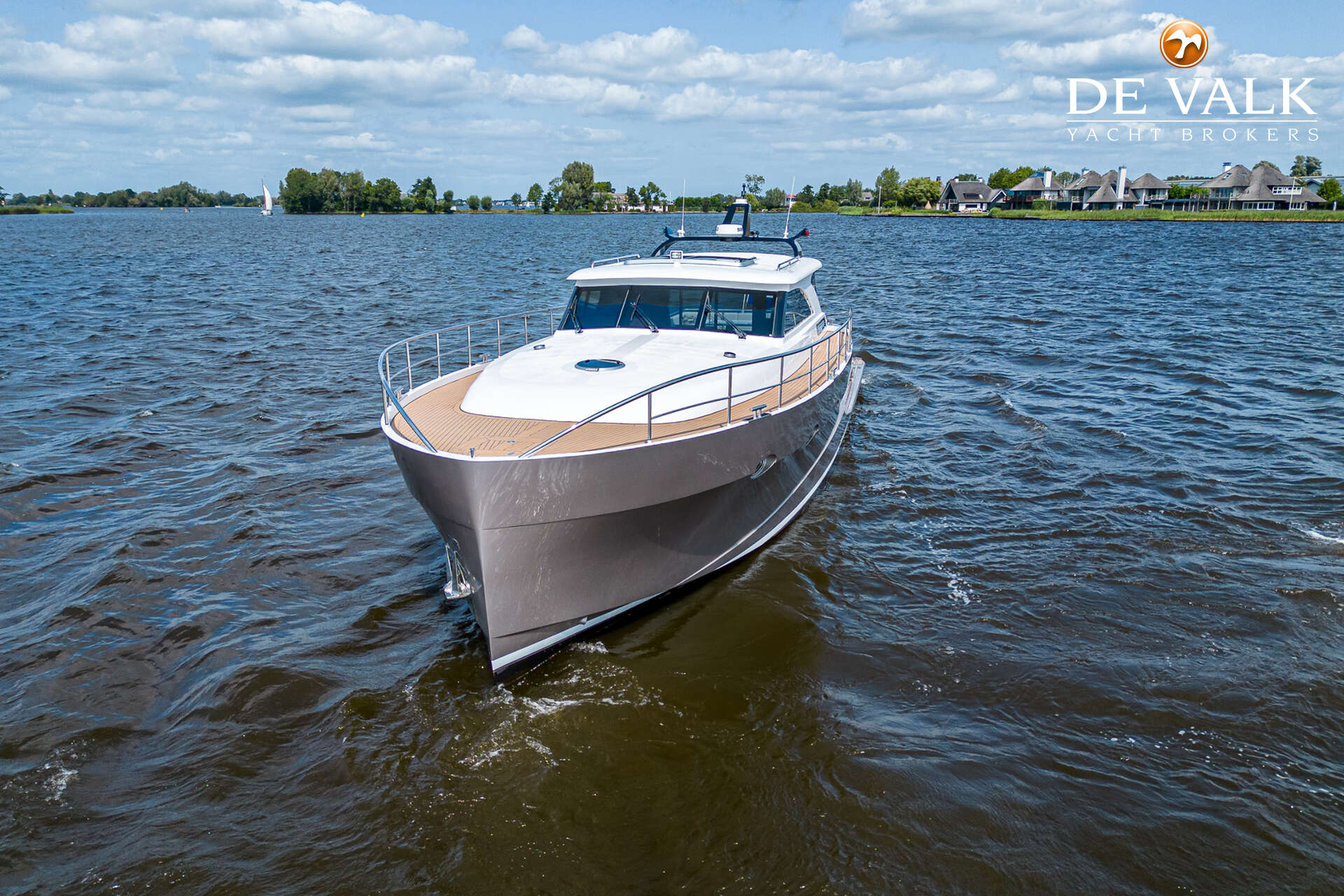 Van der Heijden Exclusive Deluxe 1600 - Foto 6