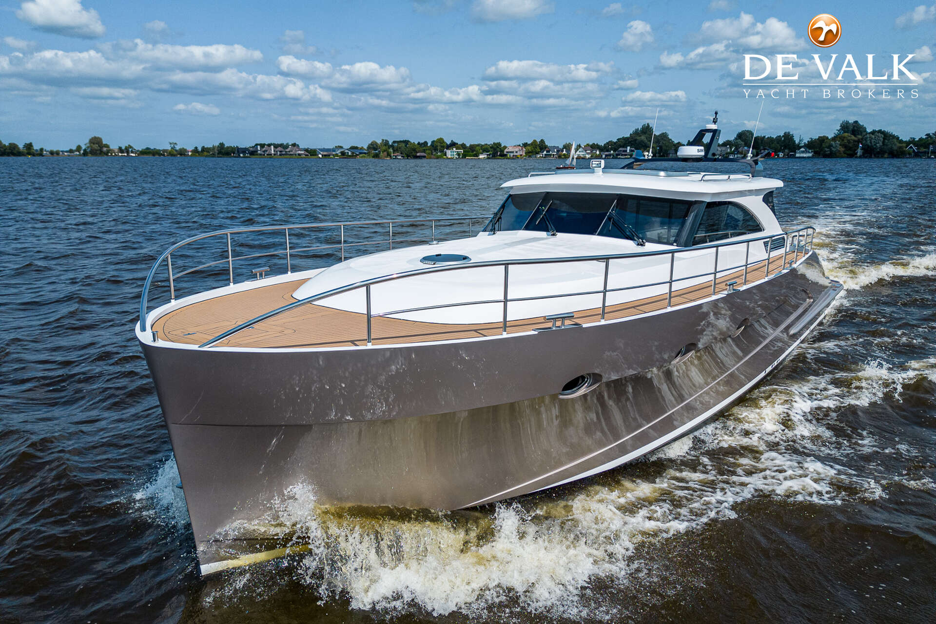 Van der Heijden Exclusive Deluxe 1600 - Foto 7