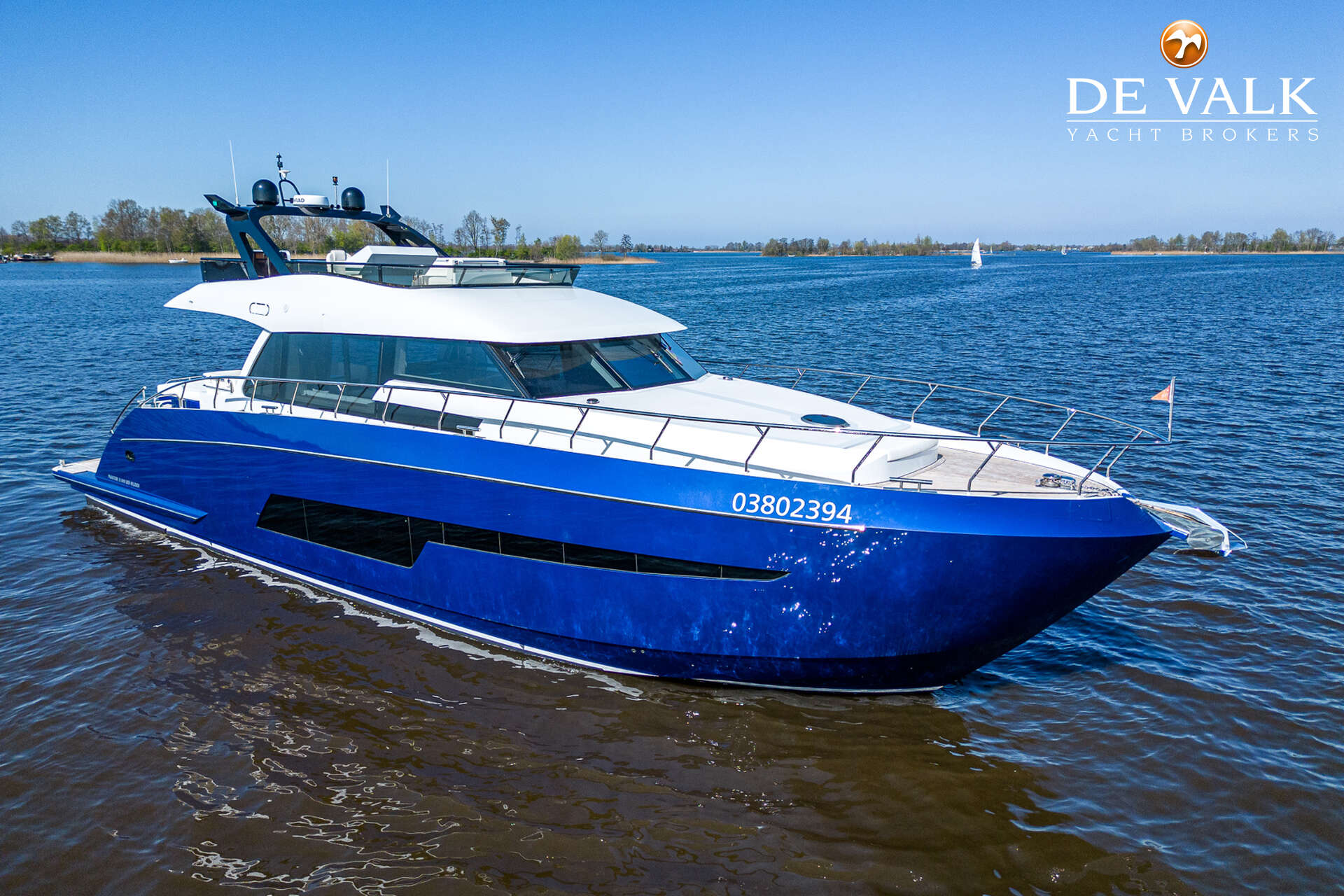 Van der Heijden Phantom 70 - Foto 2