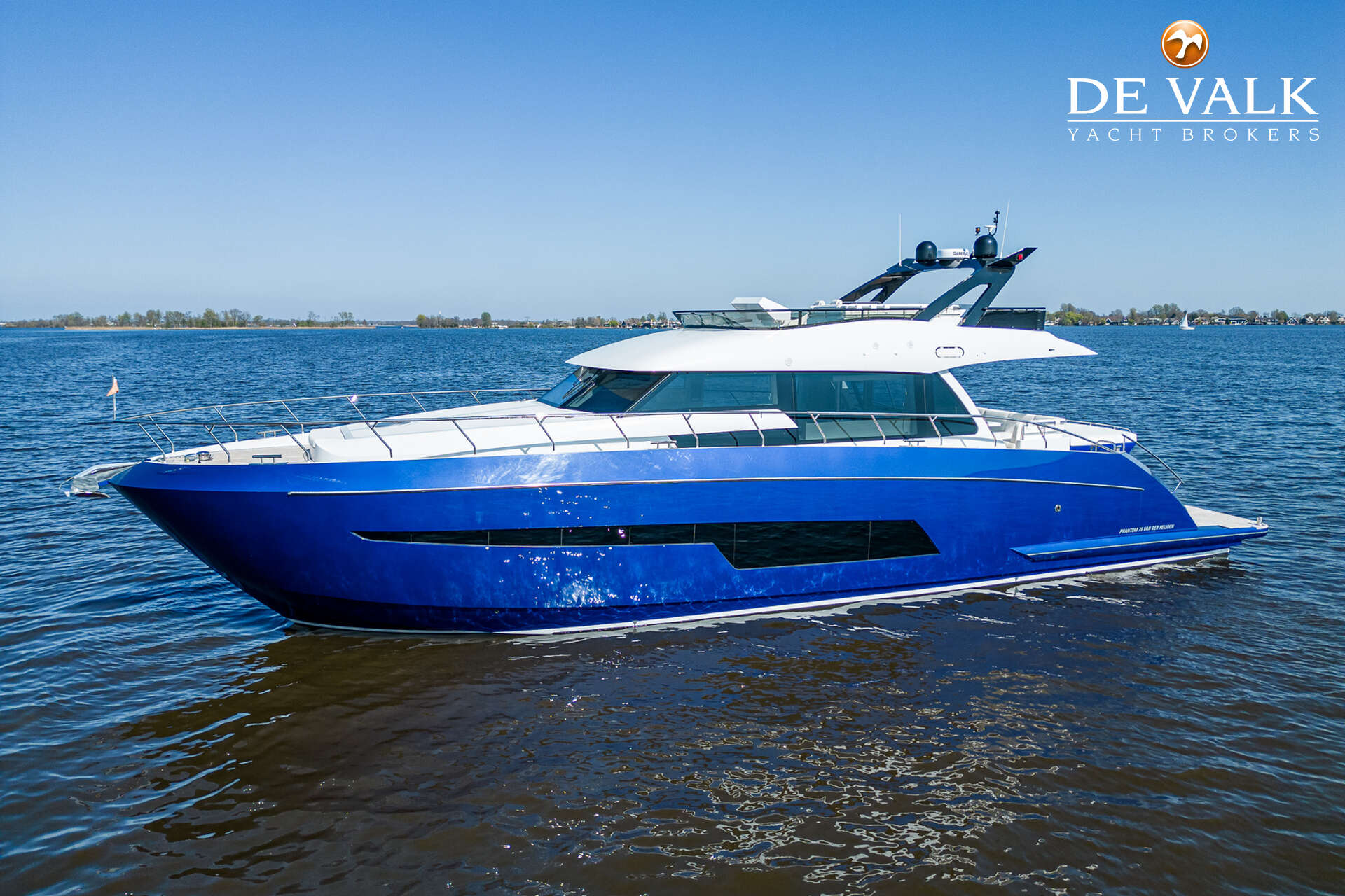 Van der Heijden Phantom 70 - Foto 3