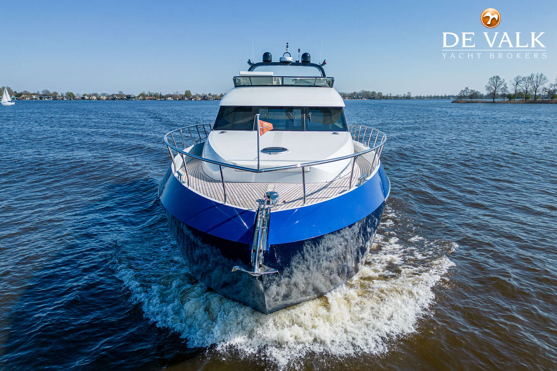 Van der Heijden Phantom 70 - Foto 5