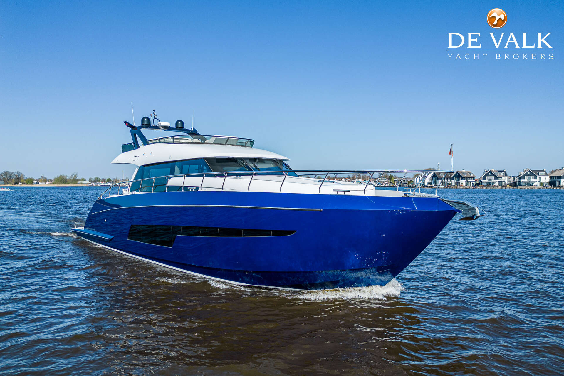 Van der Heijden Phantom 70 - Foto 7