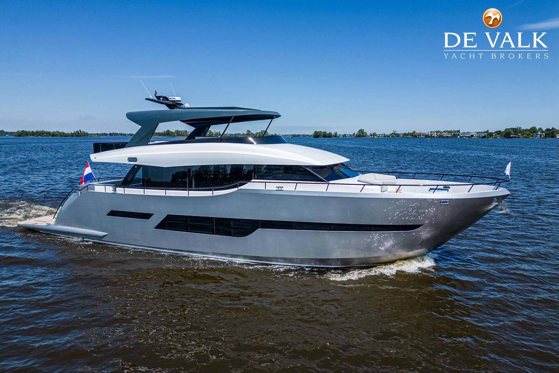 Van der Heijden Phantom 80 - Foto 1