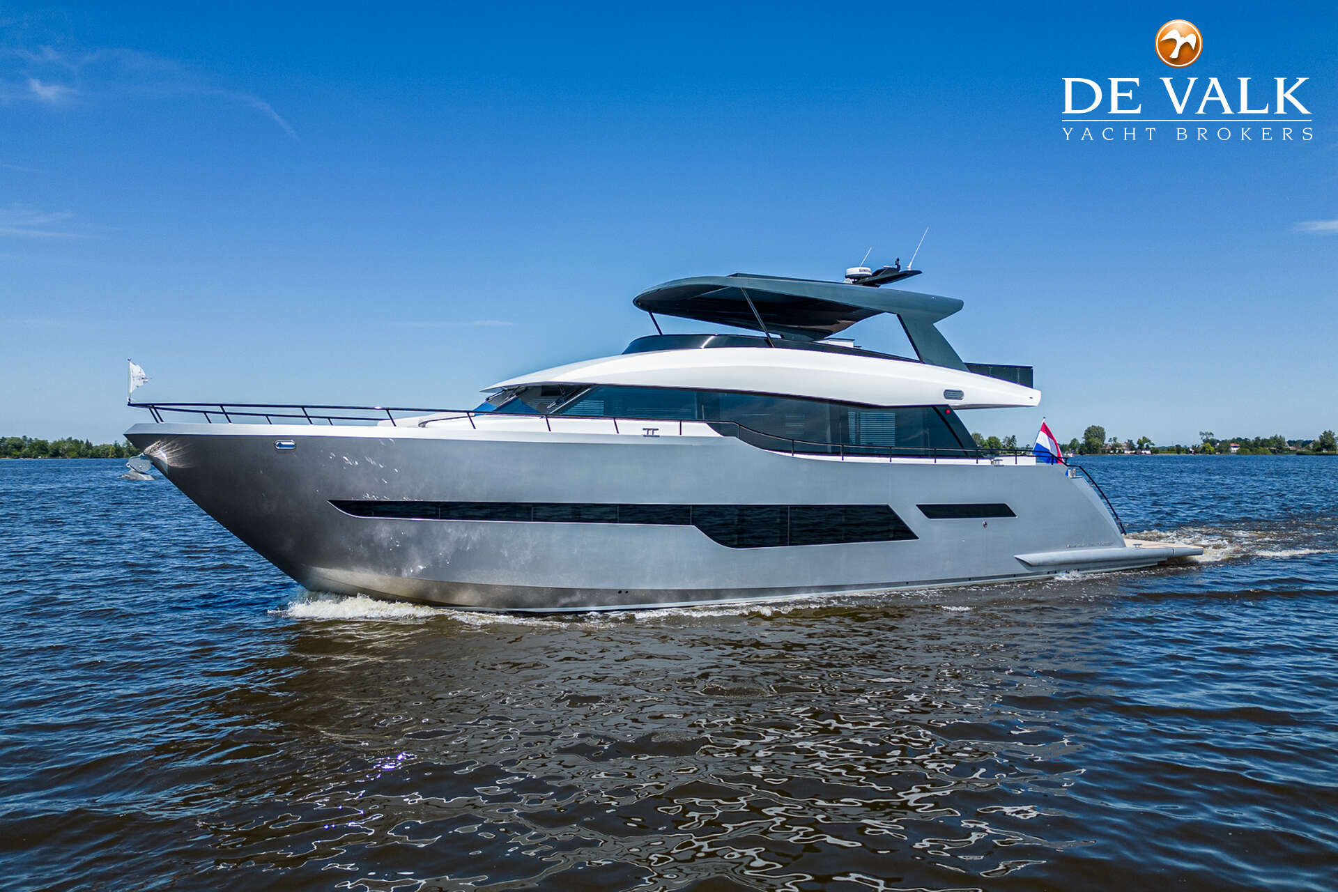 Van der Heijden Phantom 80 - Foto 2