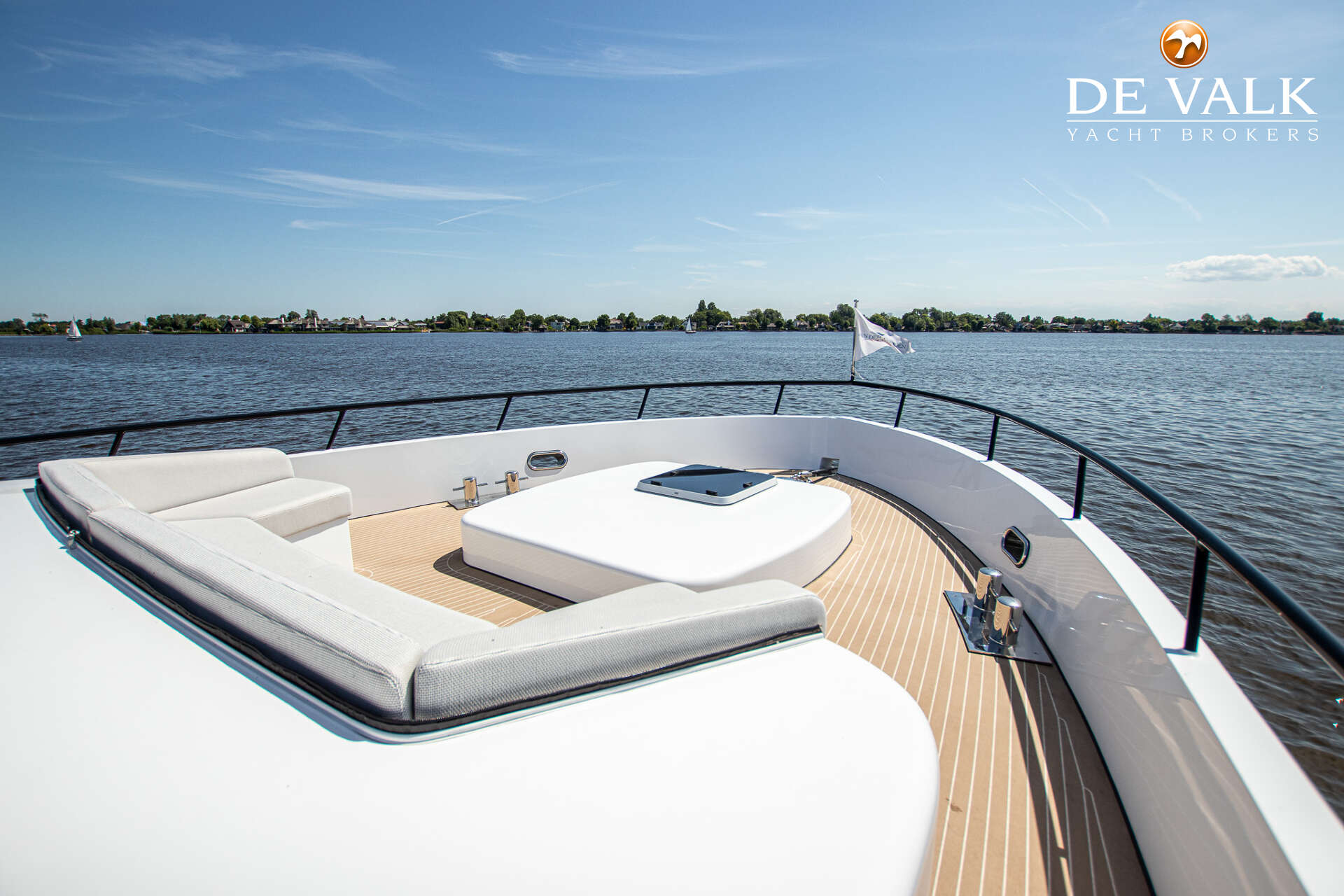 Van der Heijden Phantom 80 - Foto 6