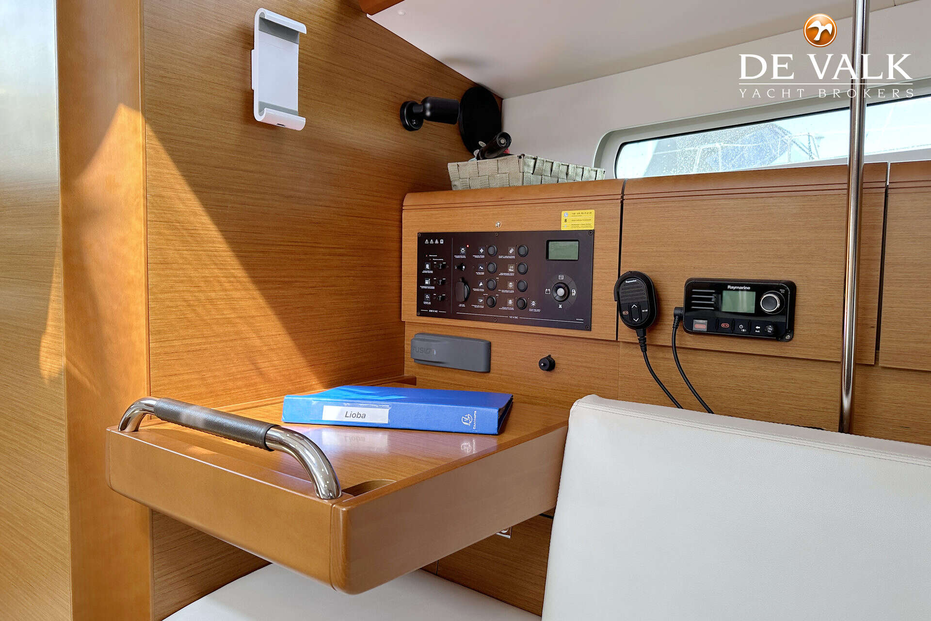 Jeanneau Sun Odyssey 389 - Foto 25