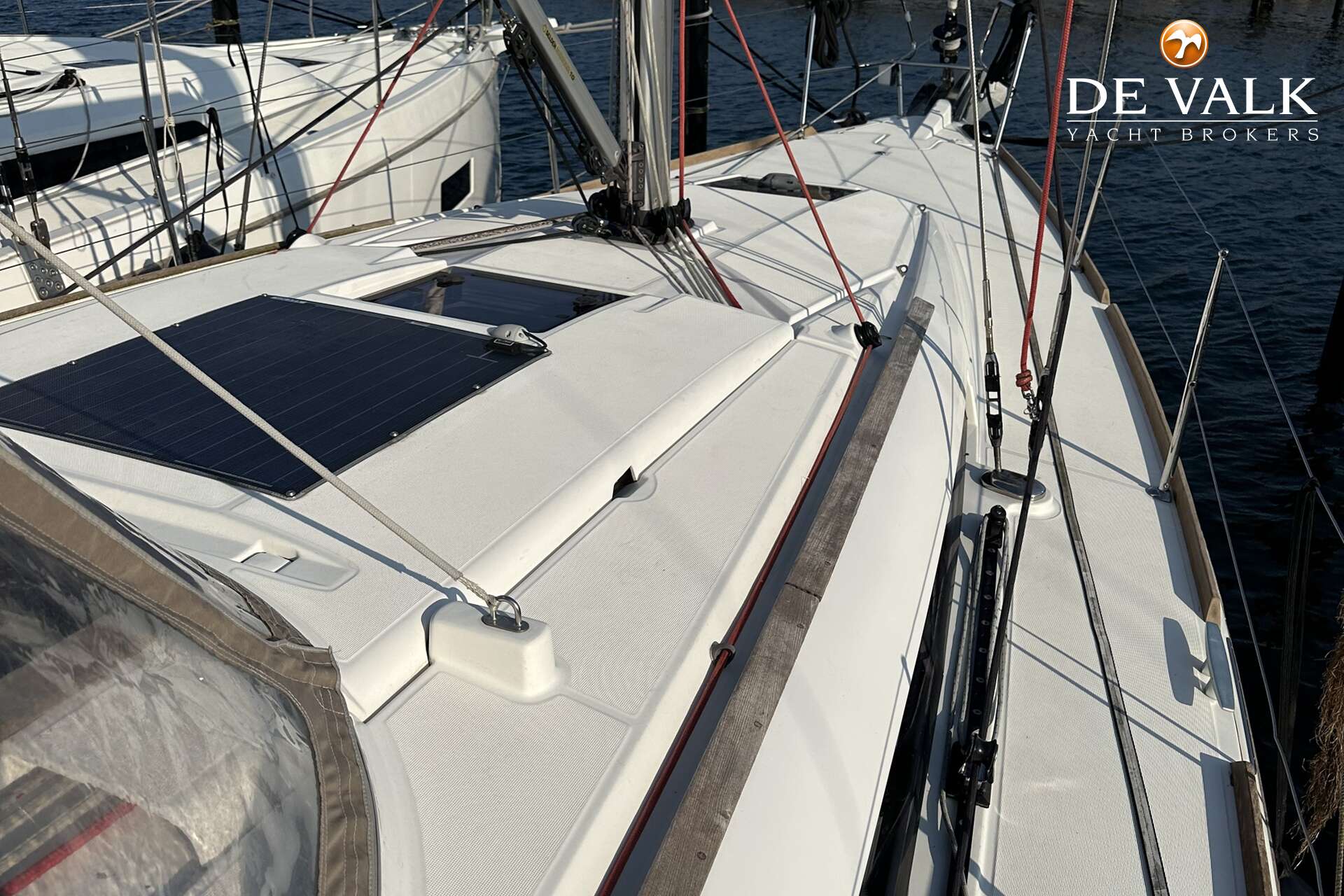 Jeanneau Sun Odyssey 389 - Foto 5