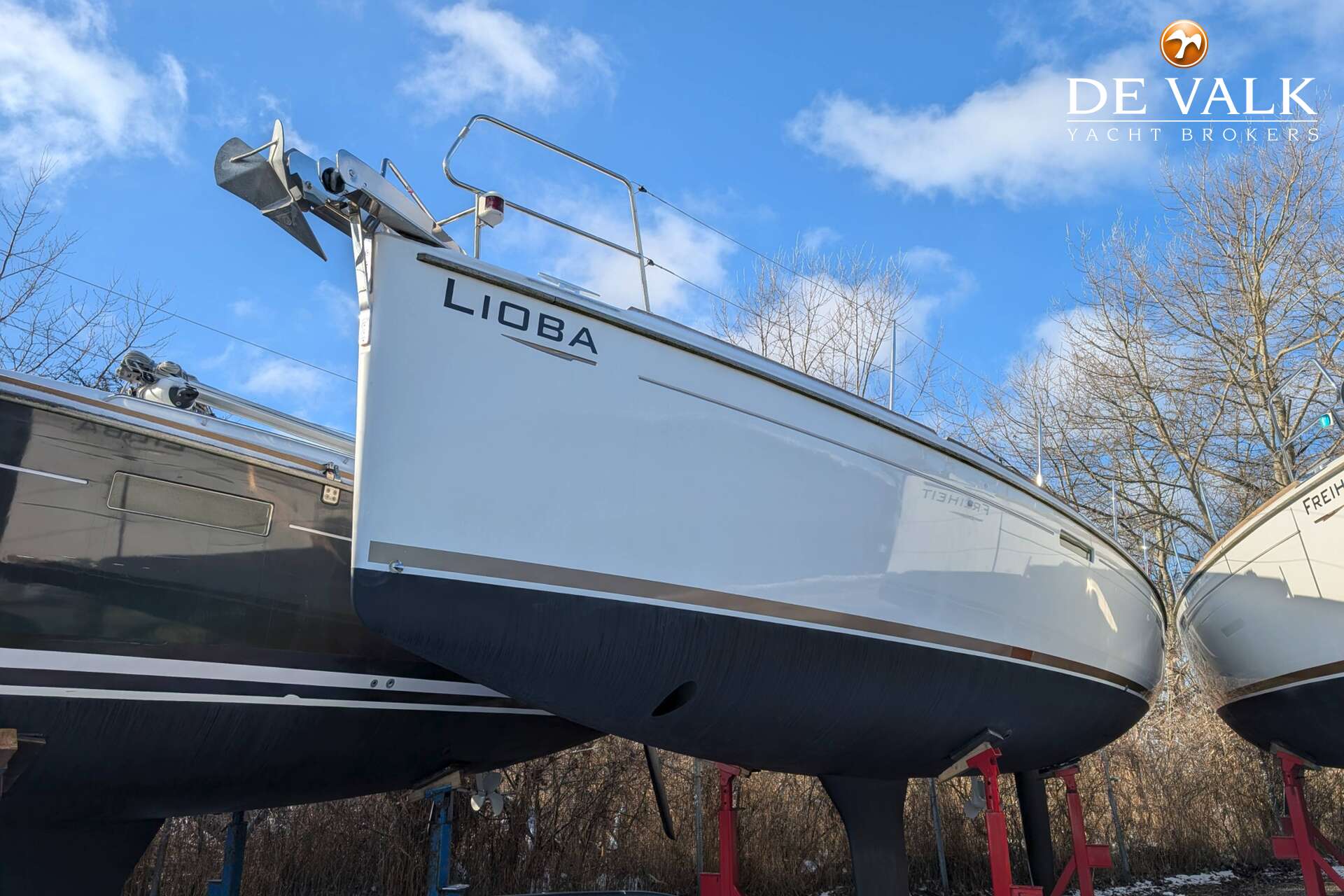 Jeanneau Sun Odyssey 389 - Foto 9