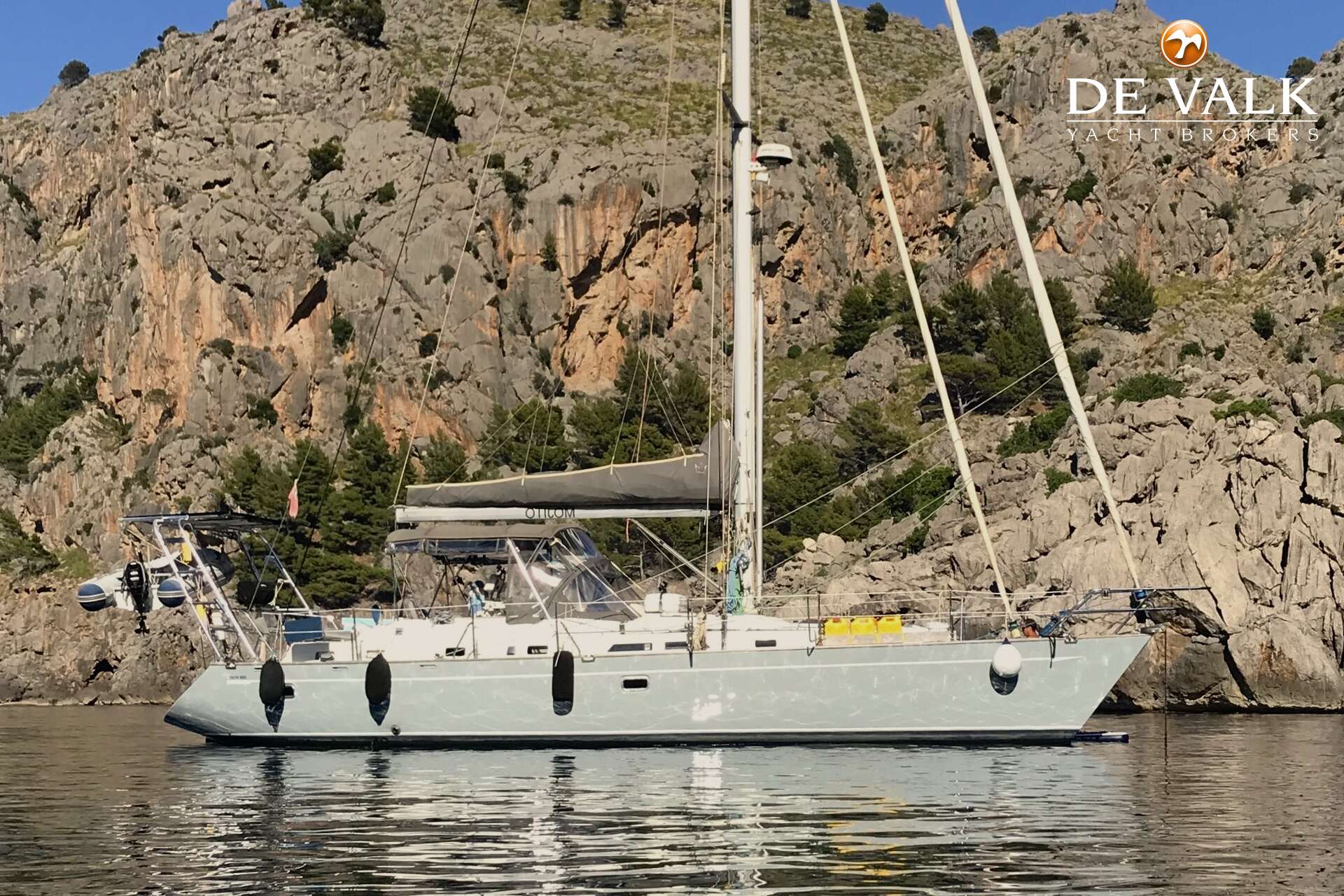 Tayana (uit 2002, 14.63m)