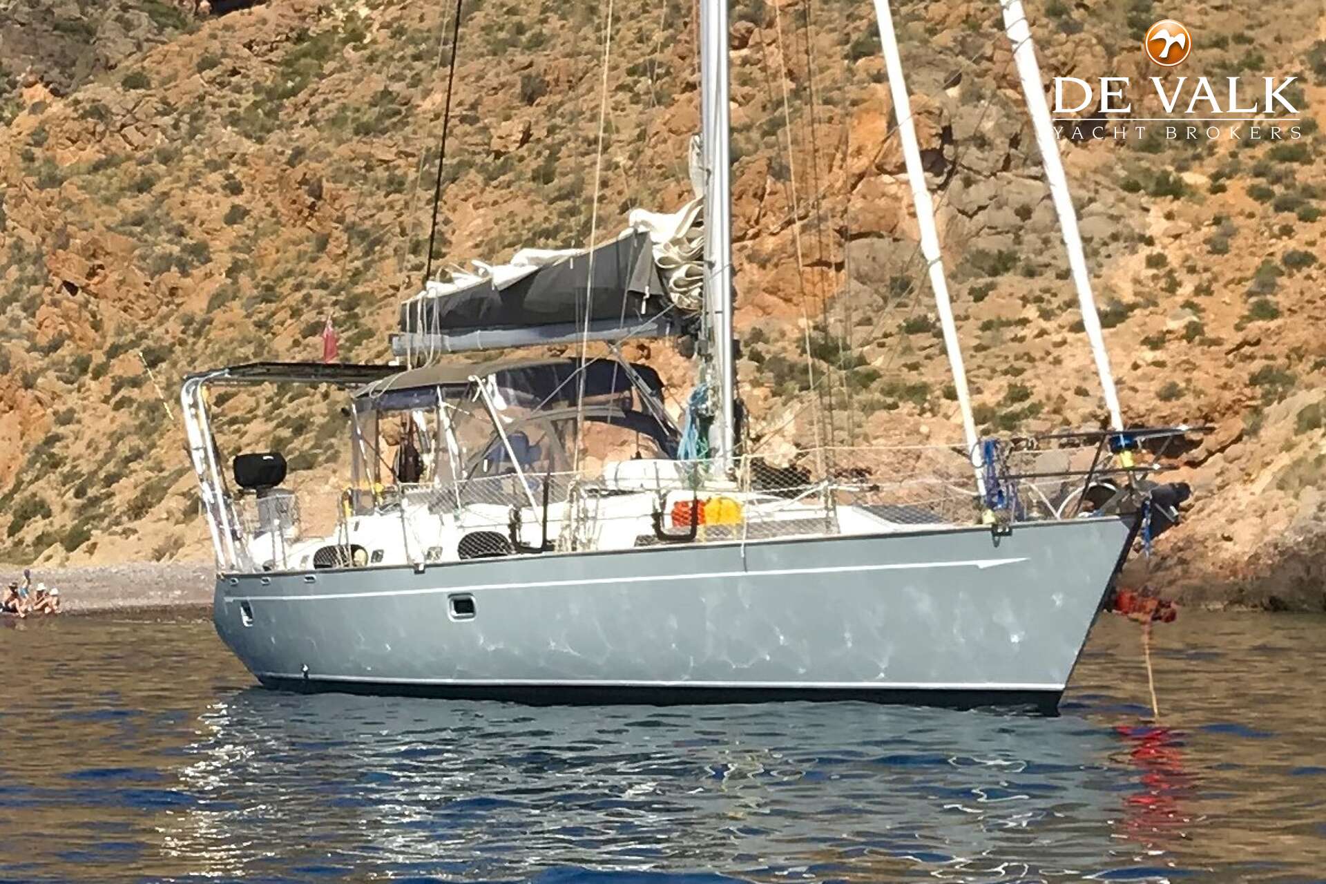 Tayana 48 - Foto 2