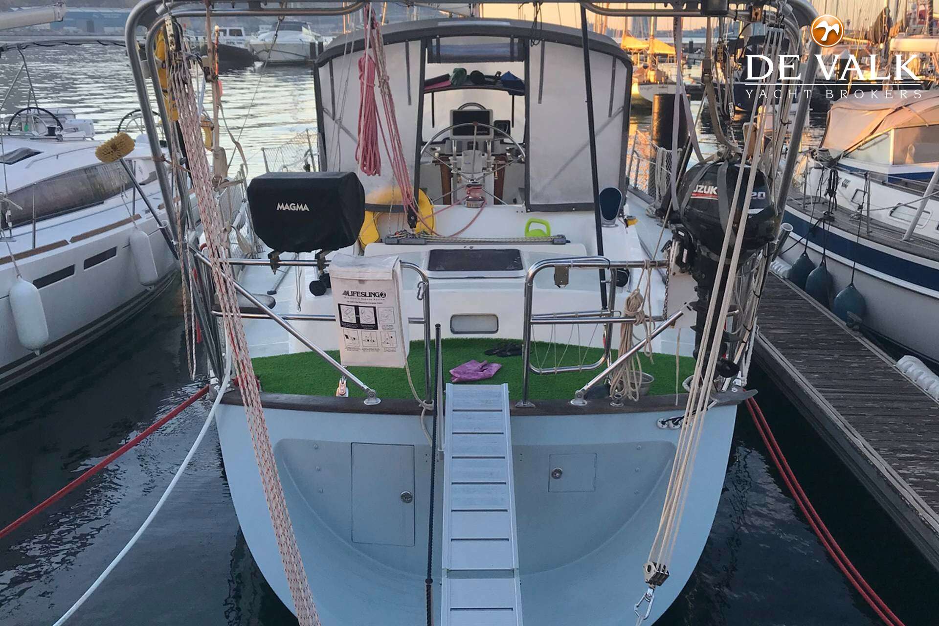 Tayana 48 - Foto 5
