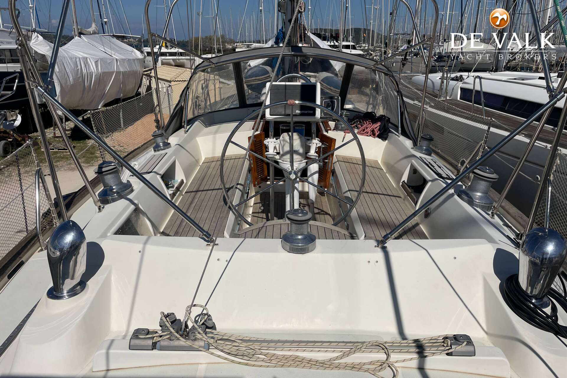 Tayana 48 - Foto 8
