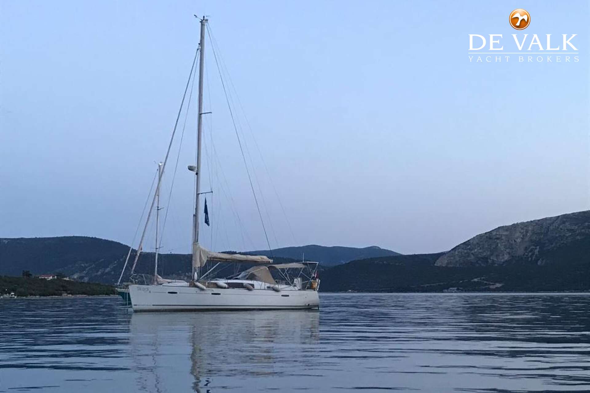 Beneteau Oceanis 40 - Foto 2