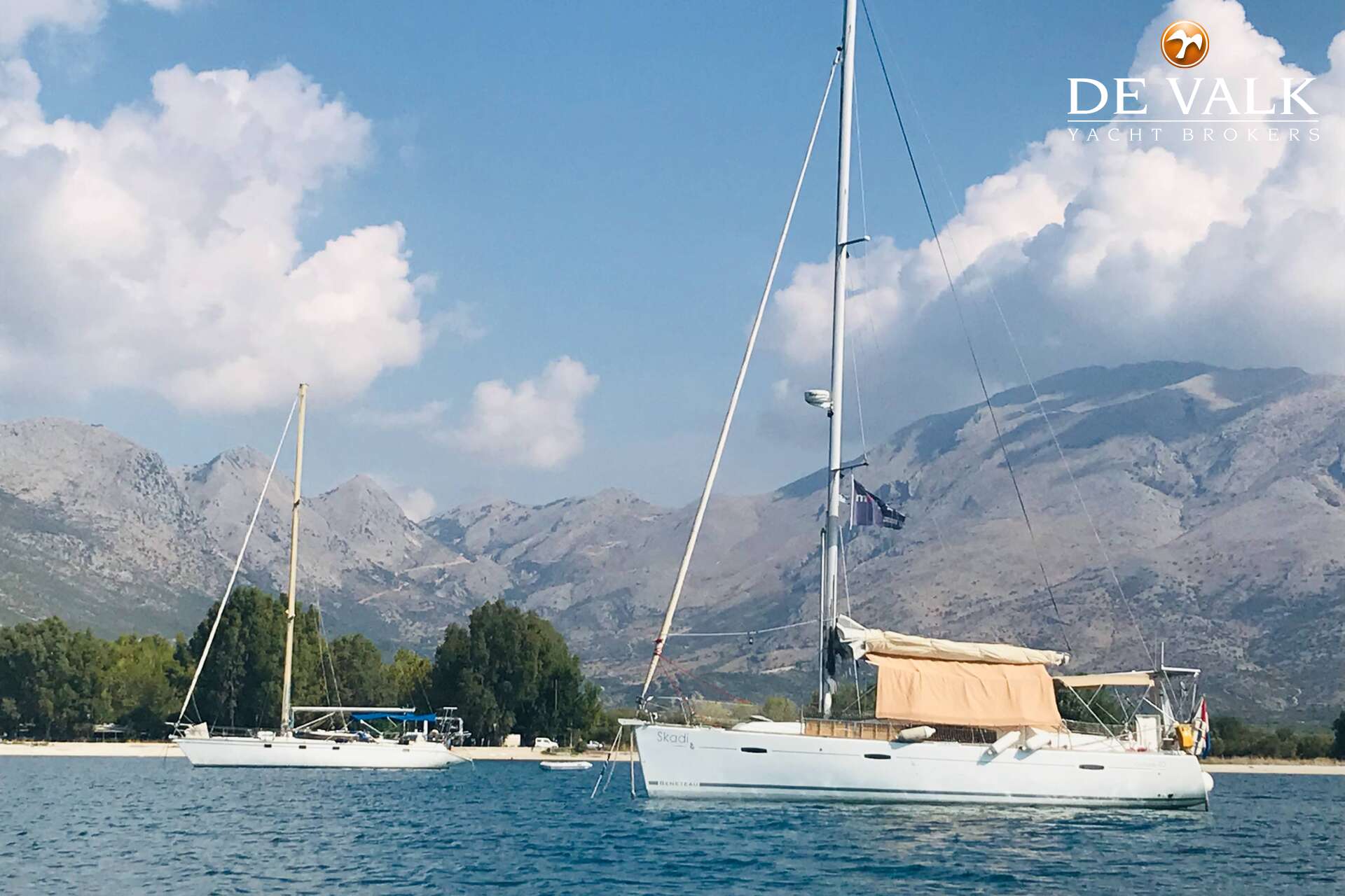 Beneteau Oceanis 40 - Foto 3