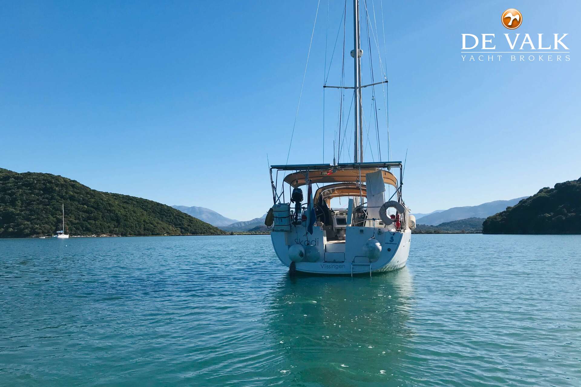 Beneteau Oceanis 40 - Foto 4