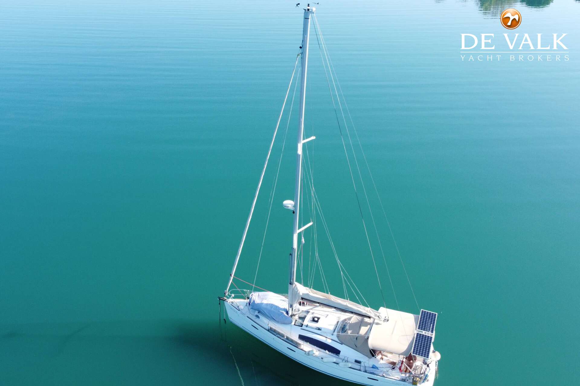 Beneteau Oceanis 40 - Foto 5