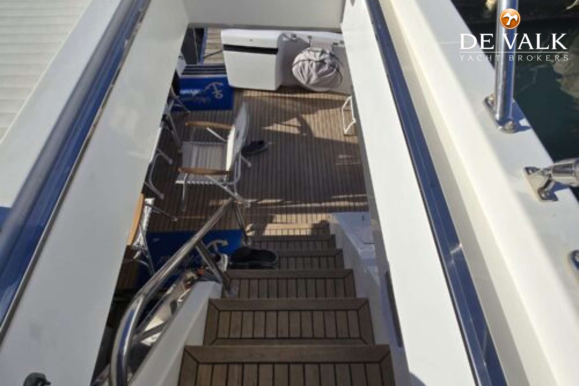Johnson 56 - Foto 15