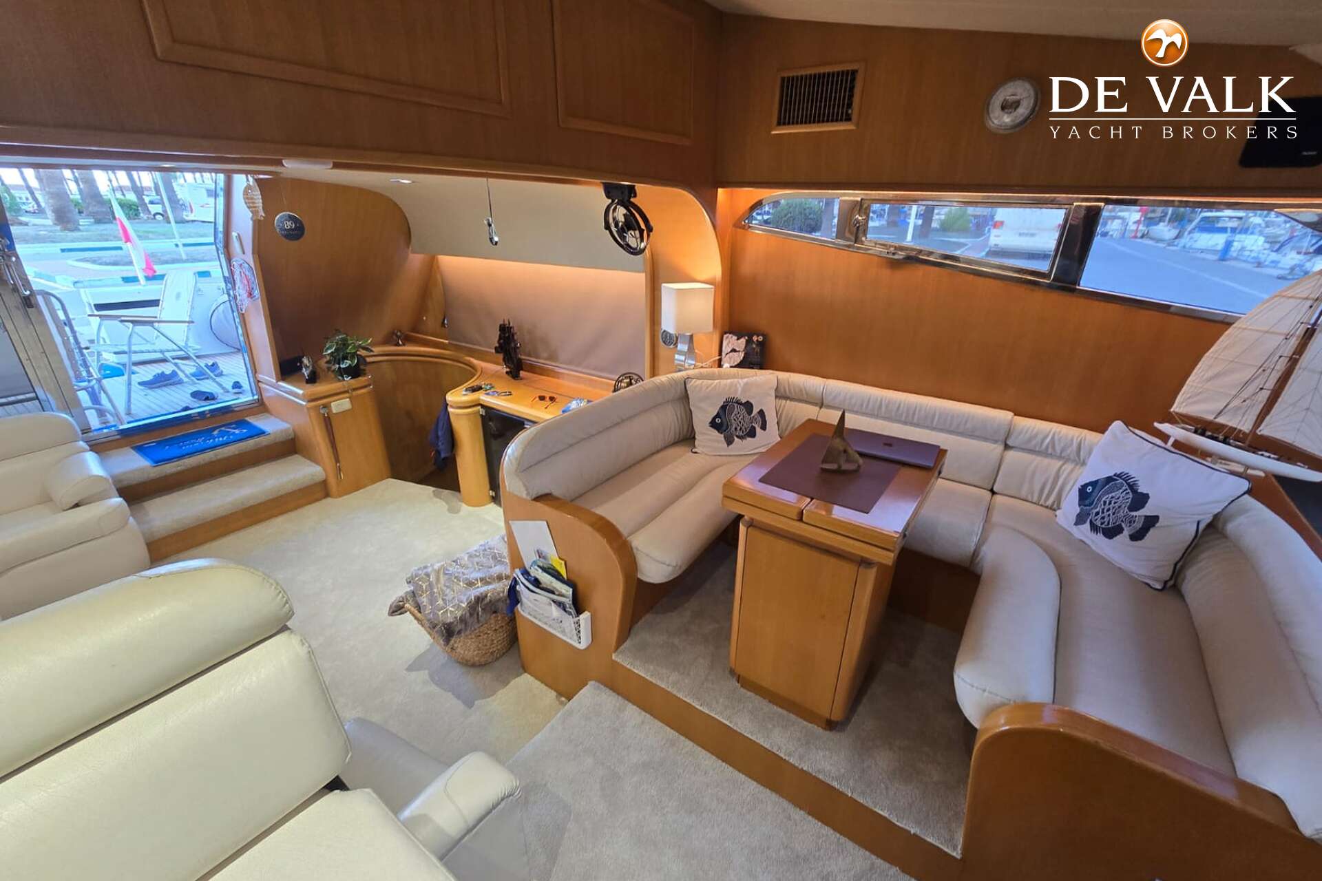 Johnson 56 - Foto 24