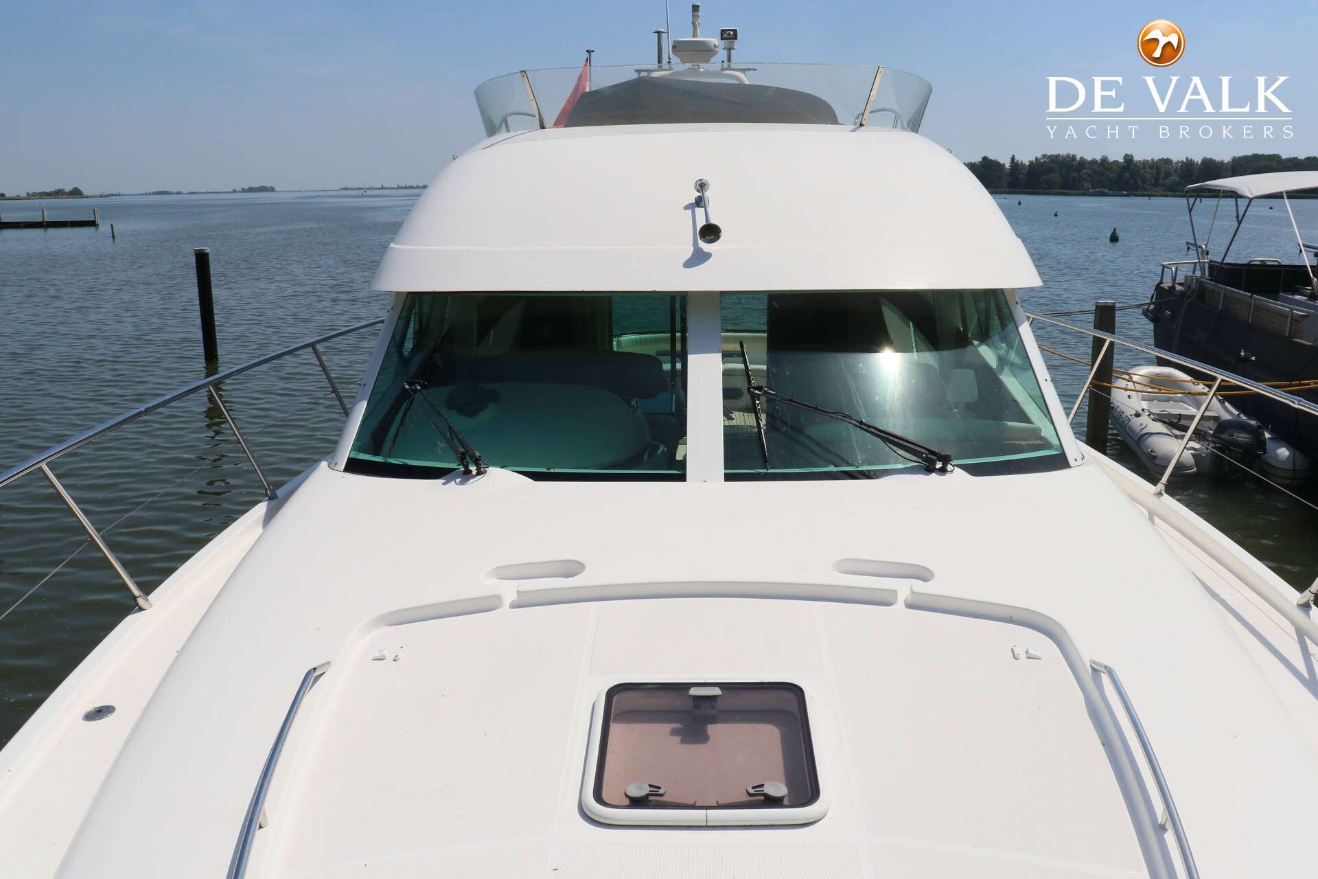 Jeanneau Prestige 46 - Foto 2