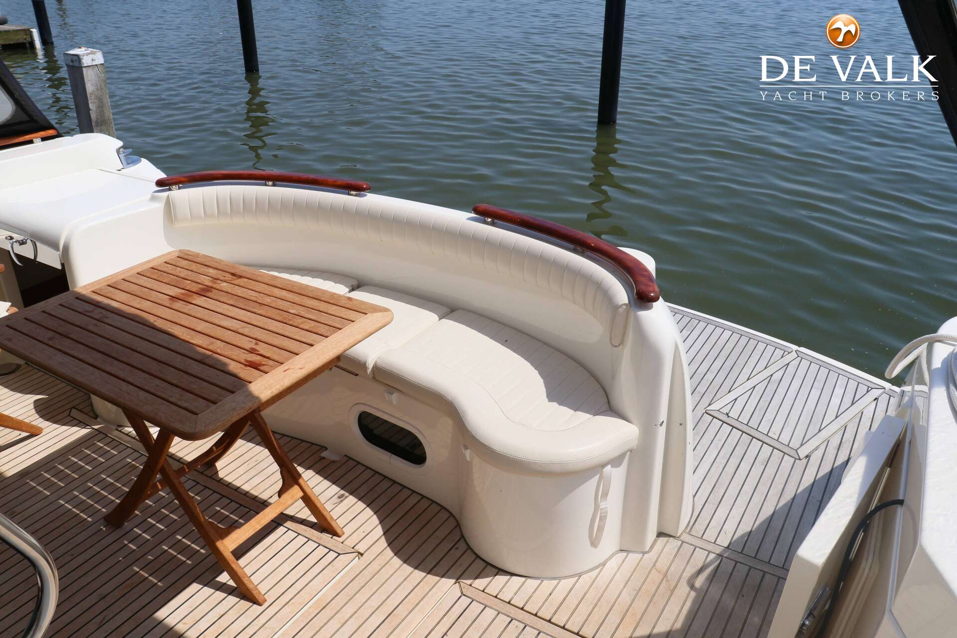 Jeanneau Prestige 46 - Foto 11