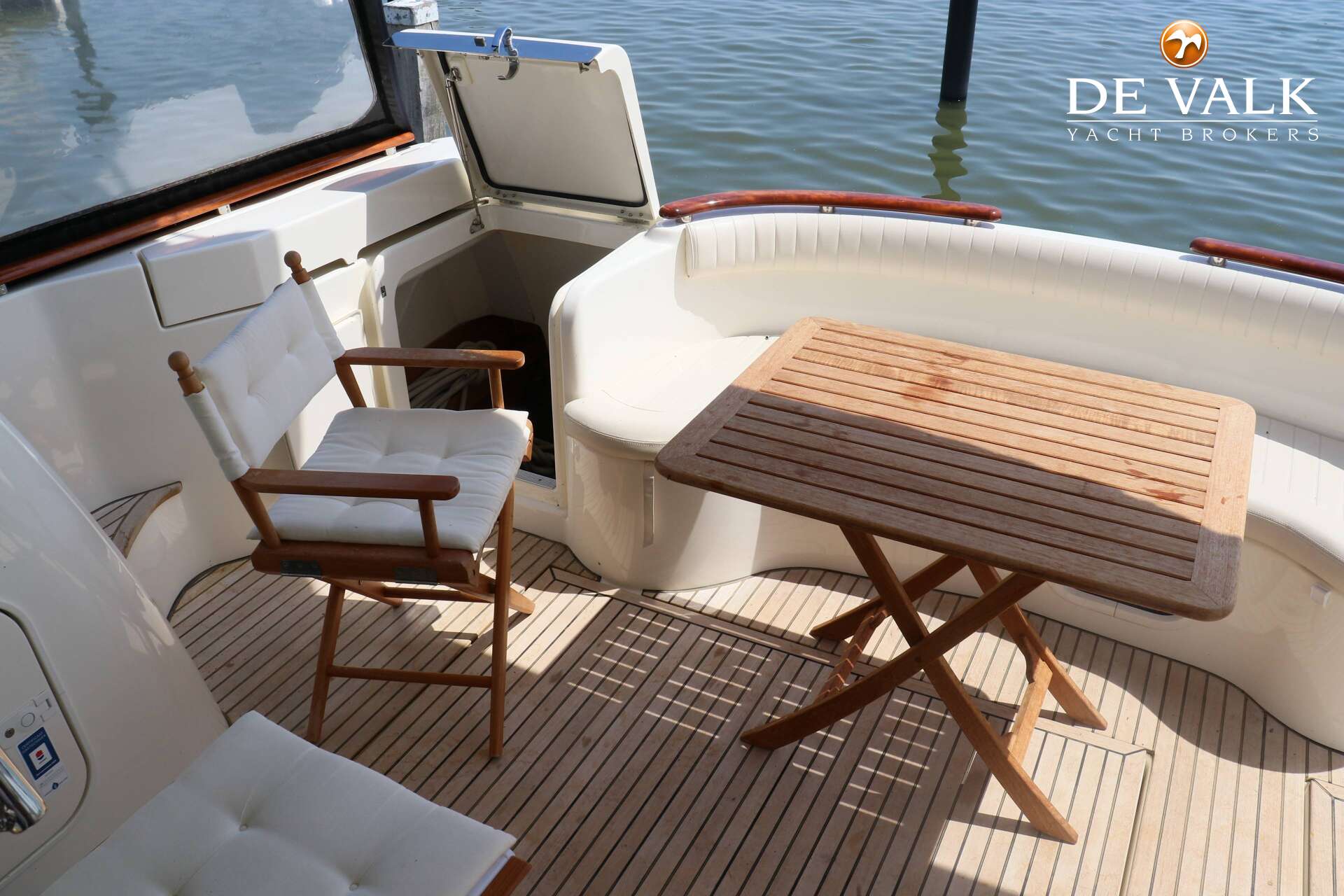 Jeanneau Prestige 46 - Foto 13